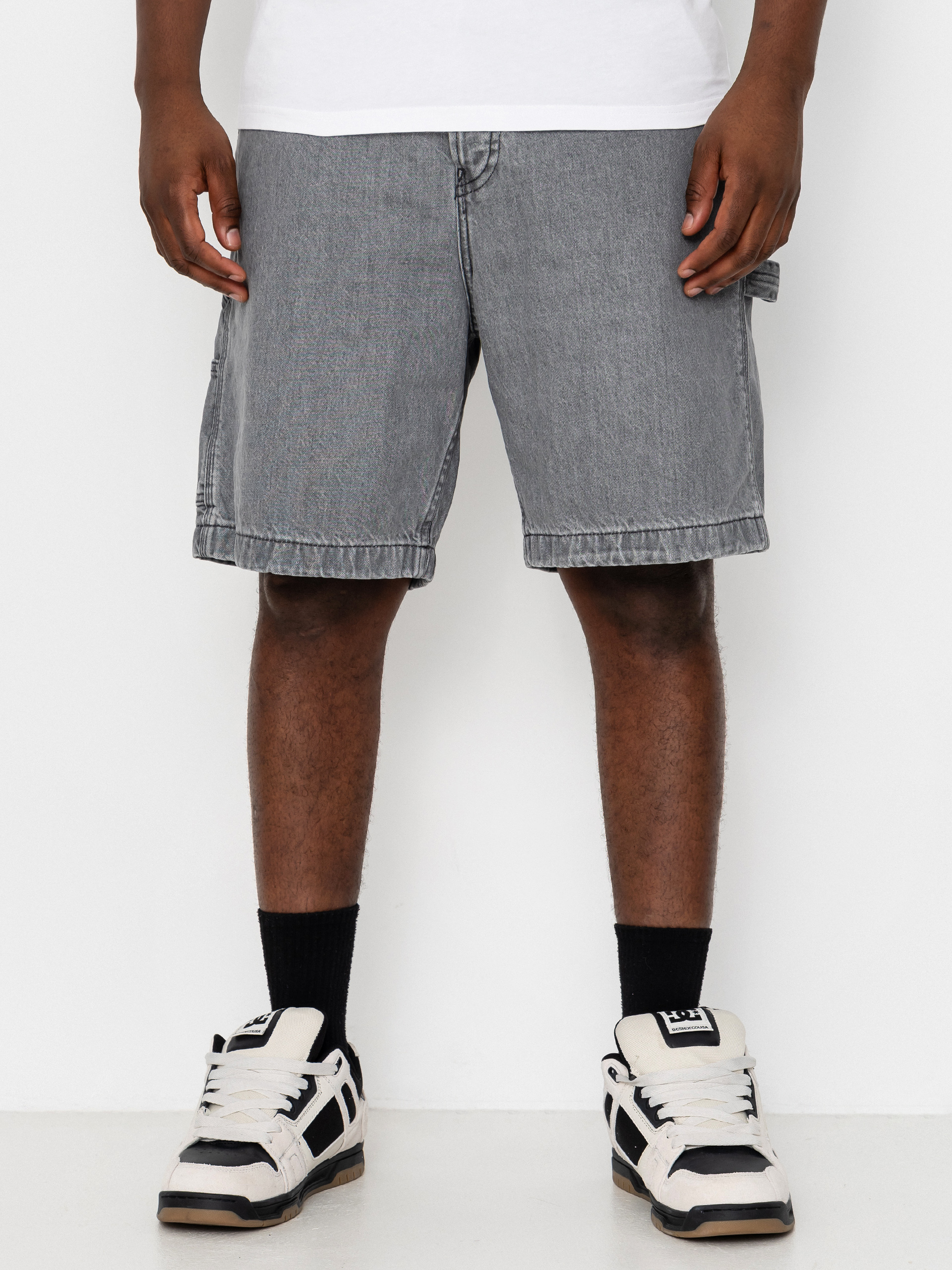 Шорти DC Baggy Denim Carpenter
