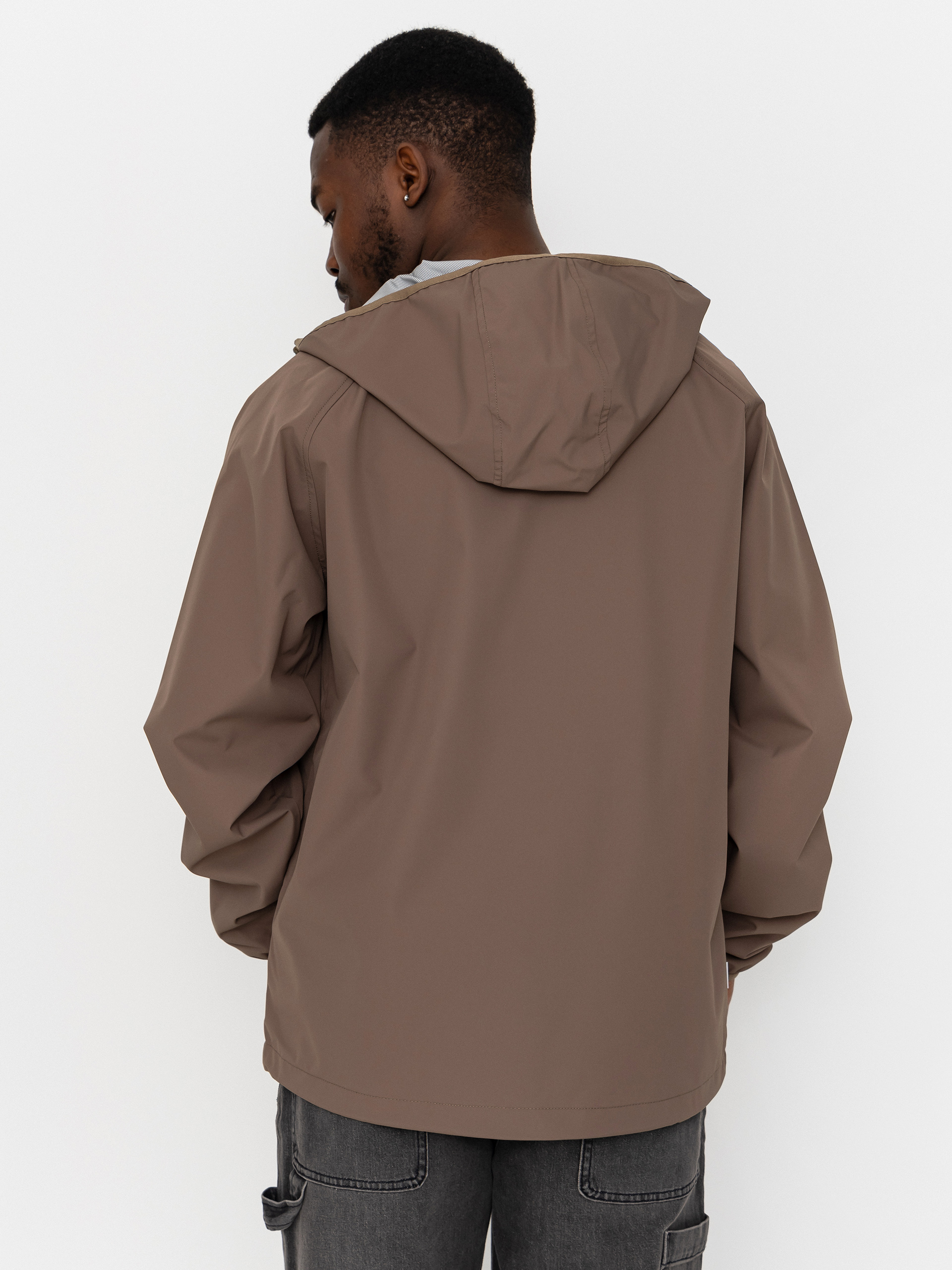 Куртка Element Alder 2.0 Travel (stone gray)