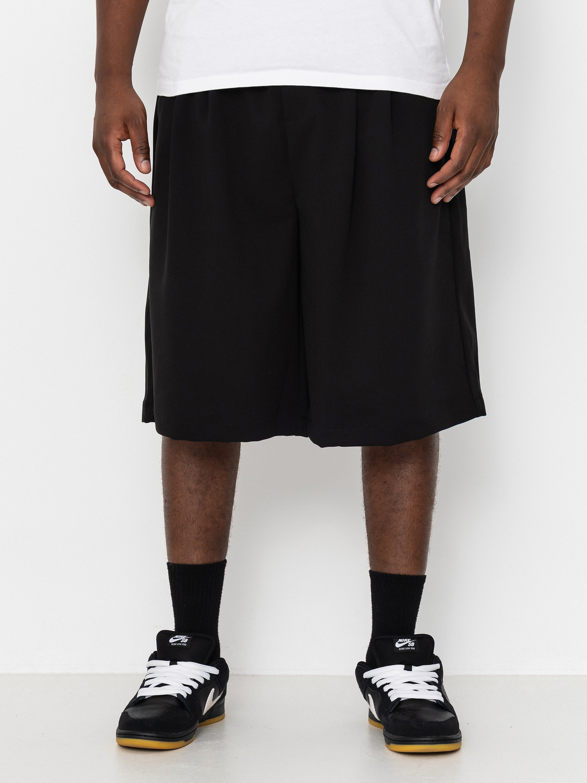 Шорти Wasted Paris Pleated