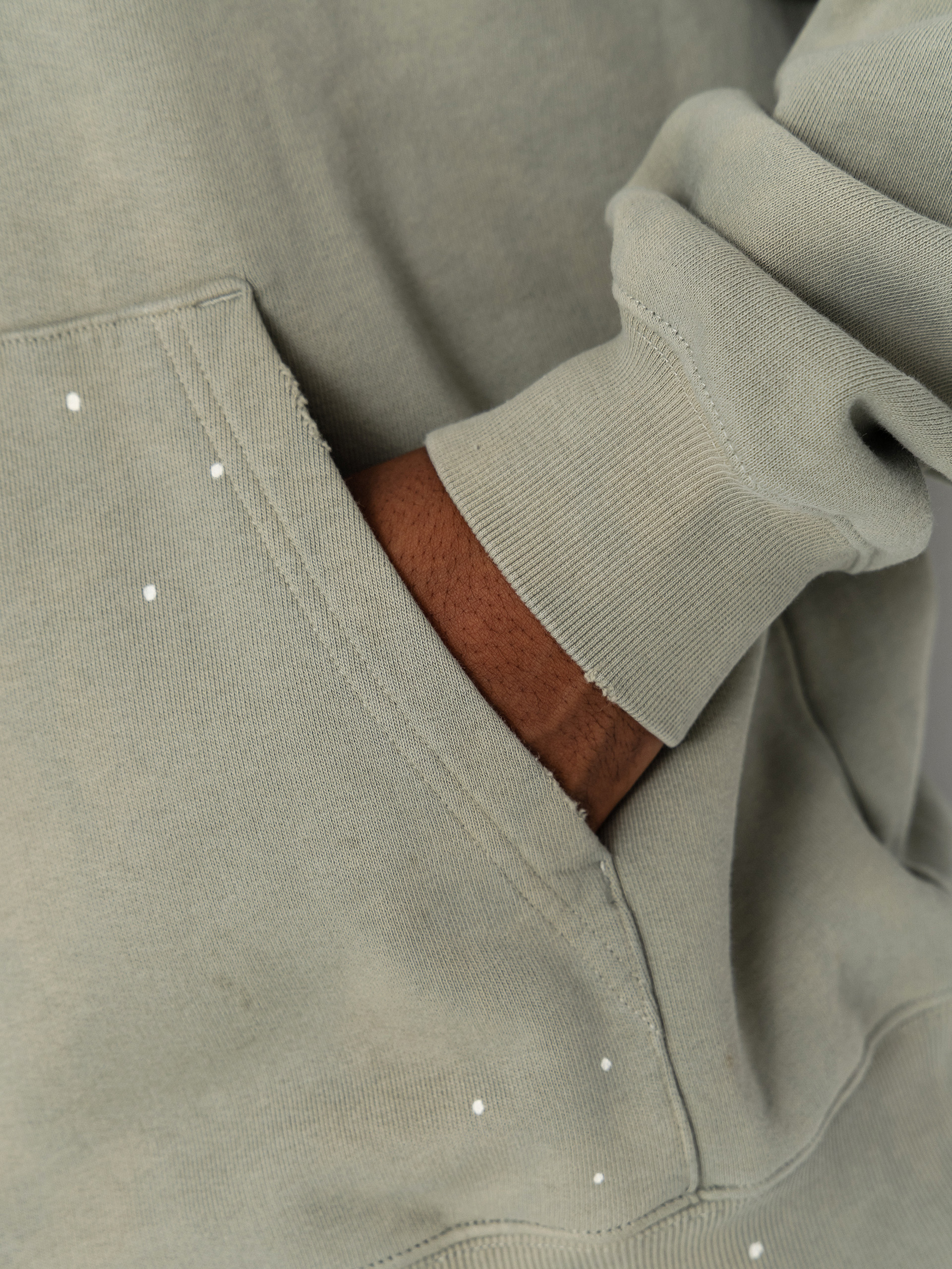 Світшот Carhartt WIP Painter (shady green)