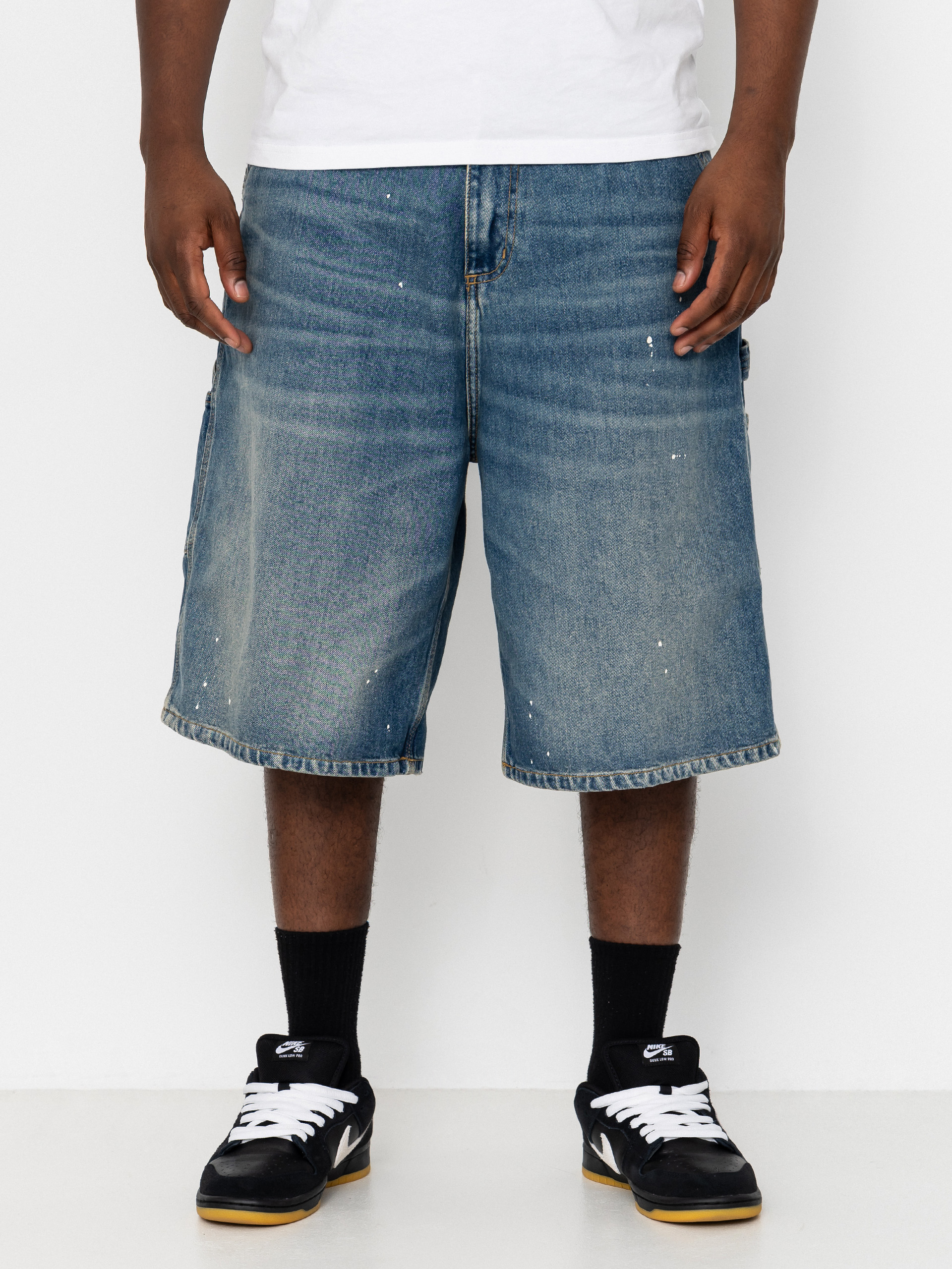 Шорти Carhartt WIP OG Single Knee