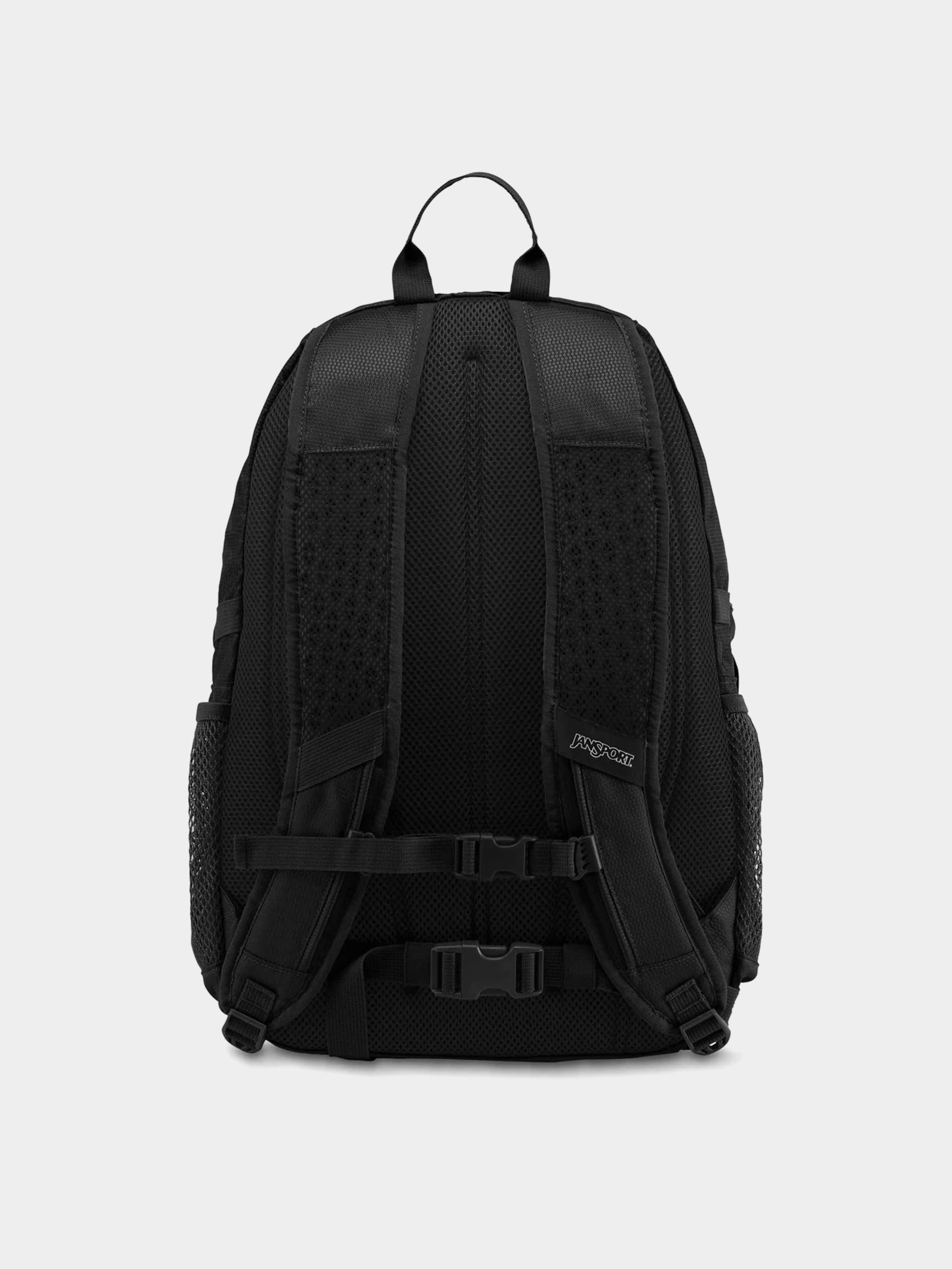 Рюкзак JanSport Agave (black)