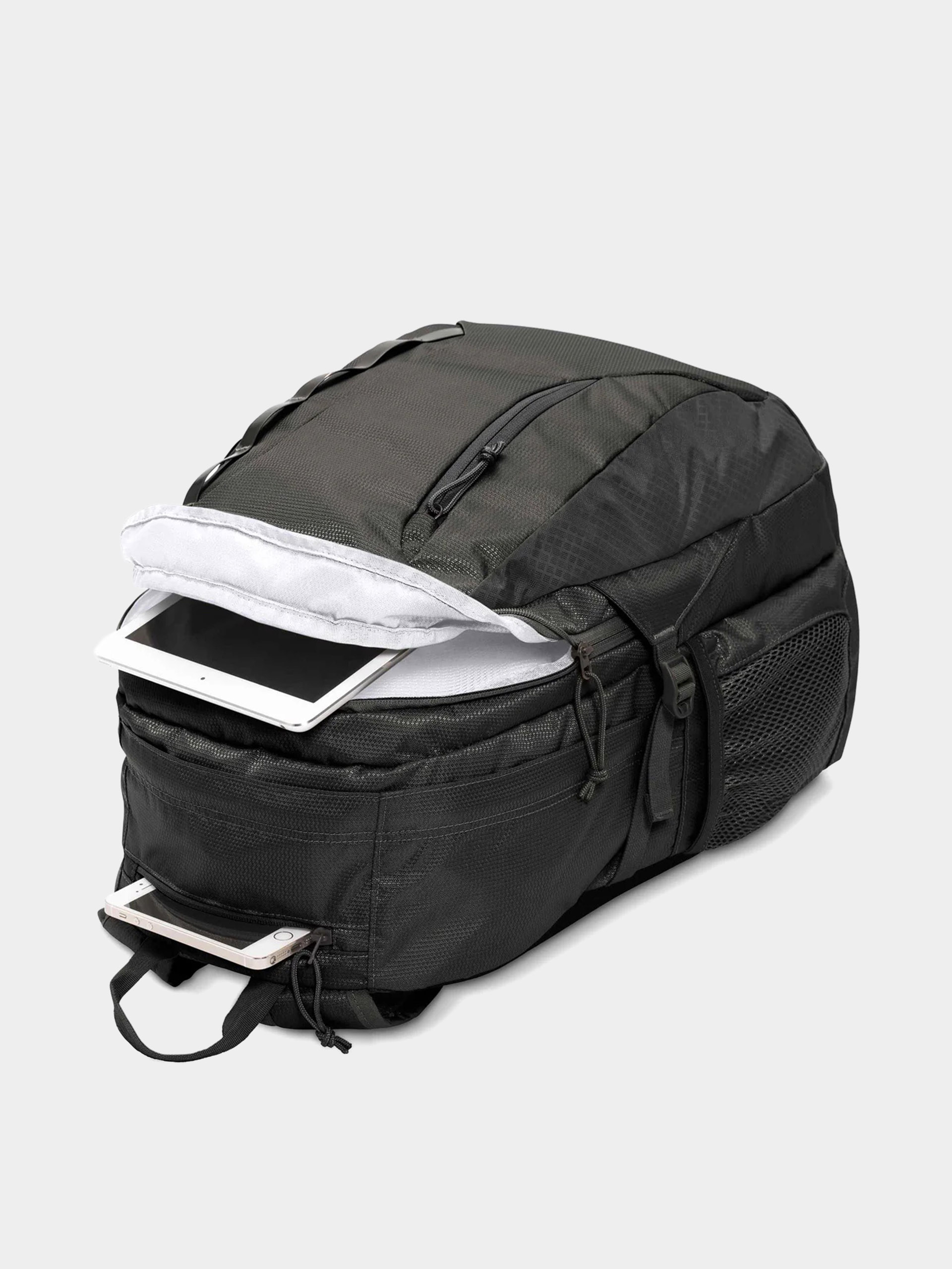 Рюкзак JanSport Agave (black)