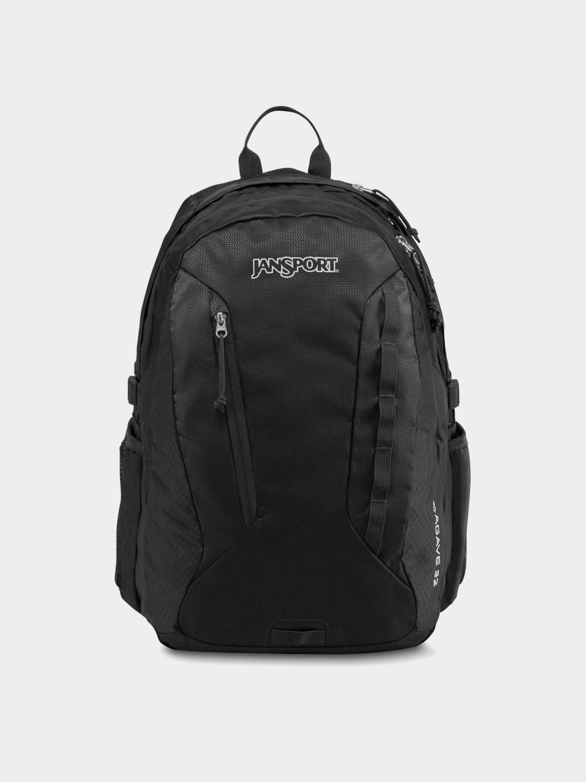 Рюкзак JanSport Agave (black)