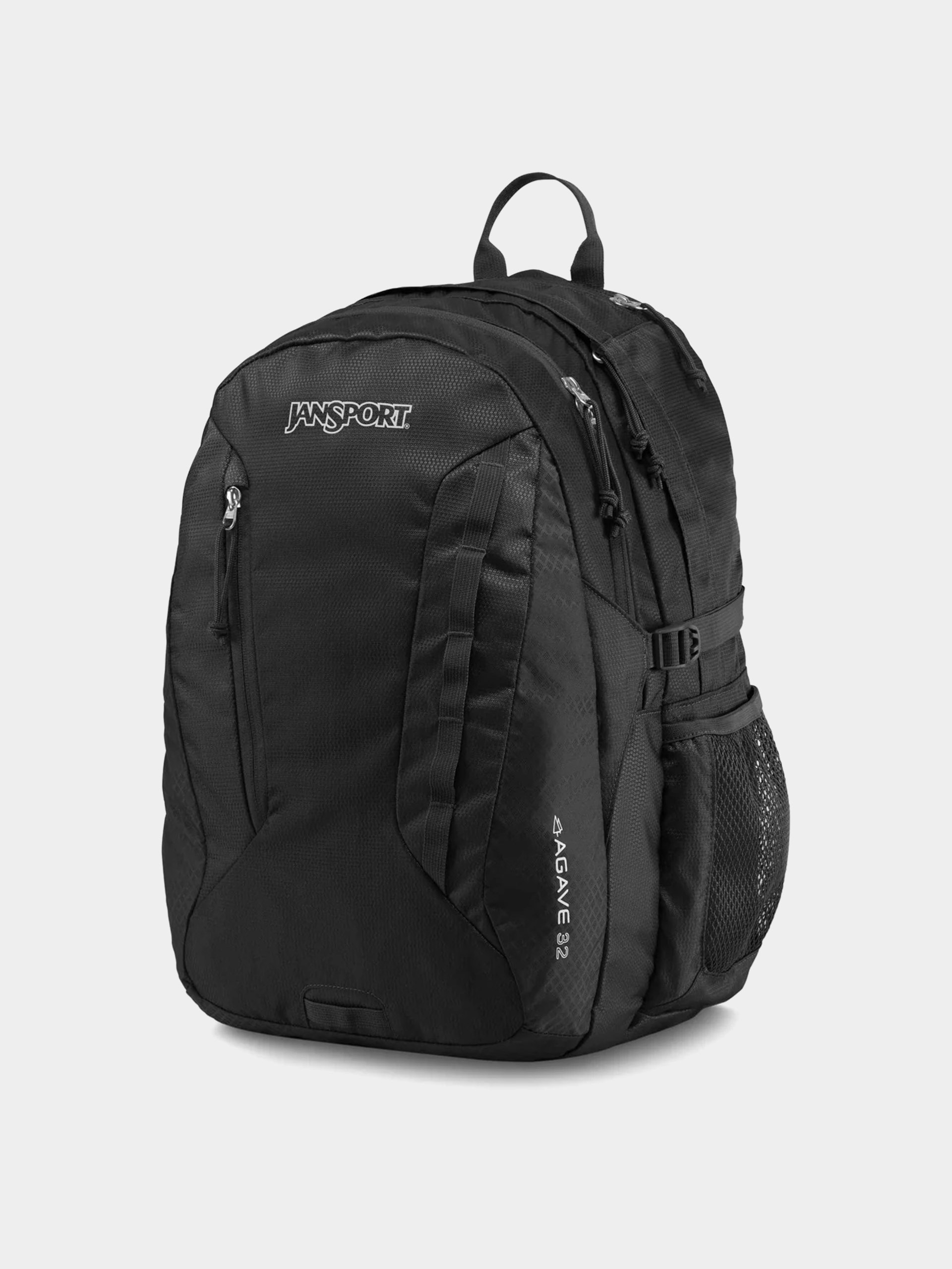 Рюкзак JanSport Agave (black)