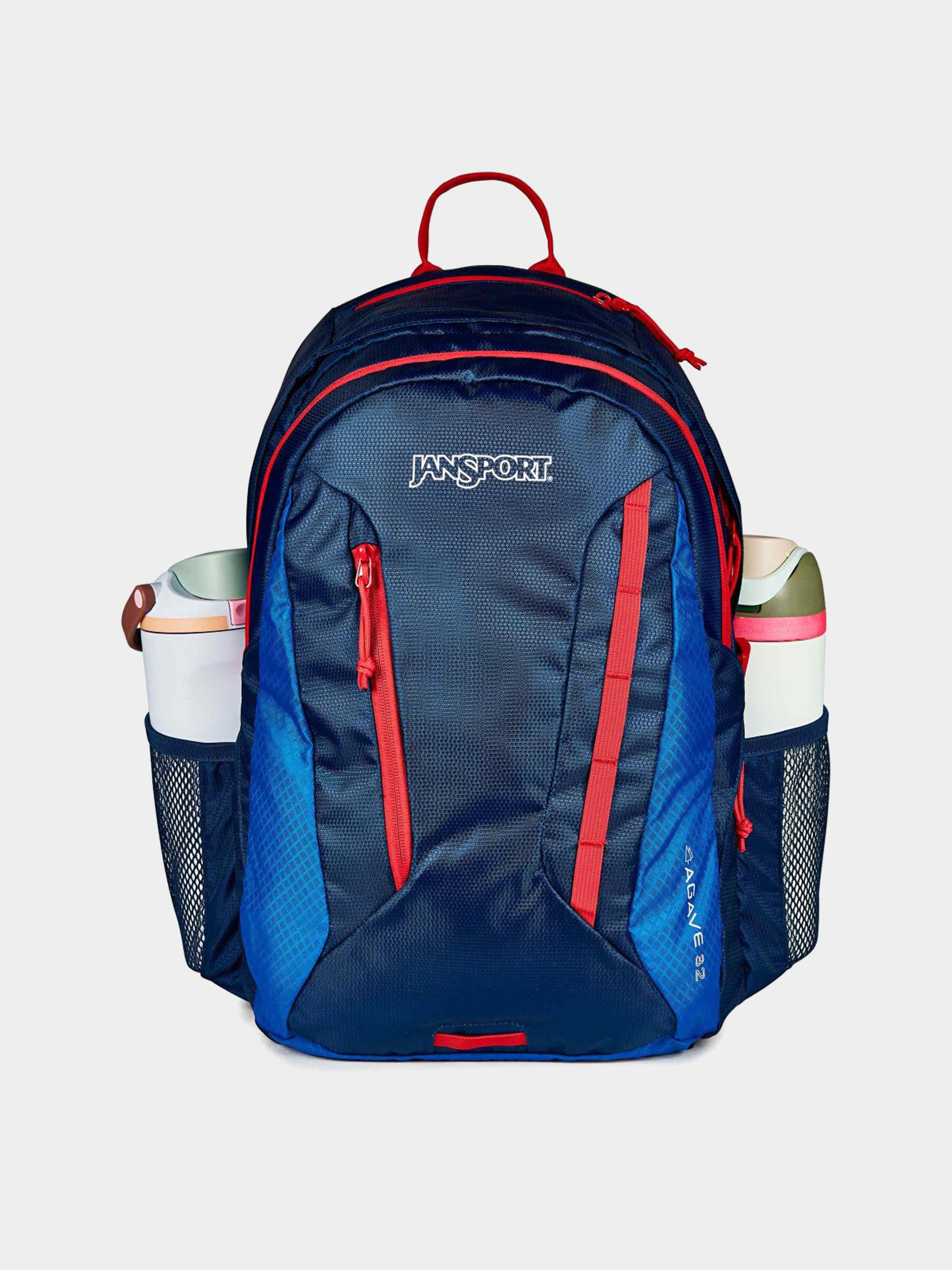 Рюкзак JanSport Agave (navy)