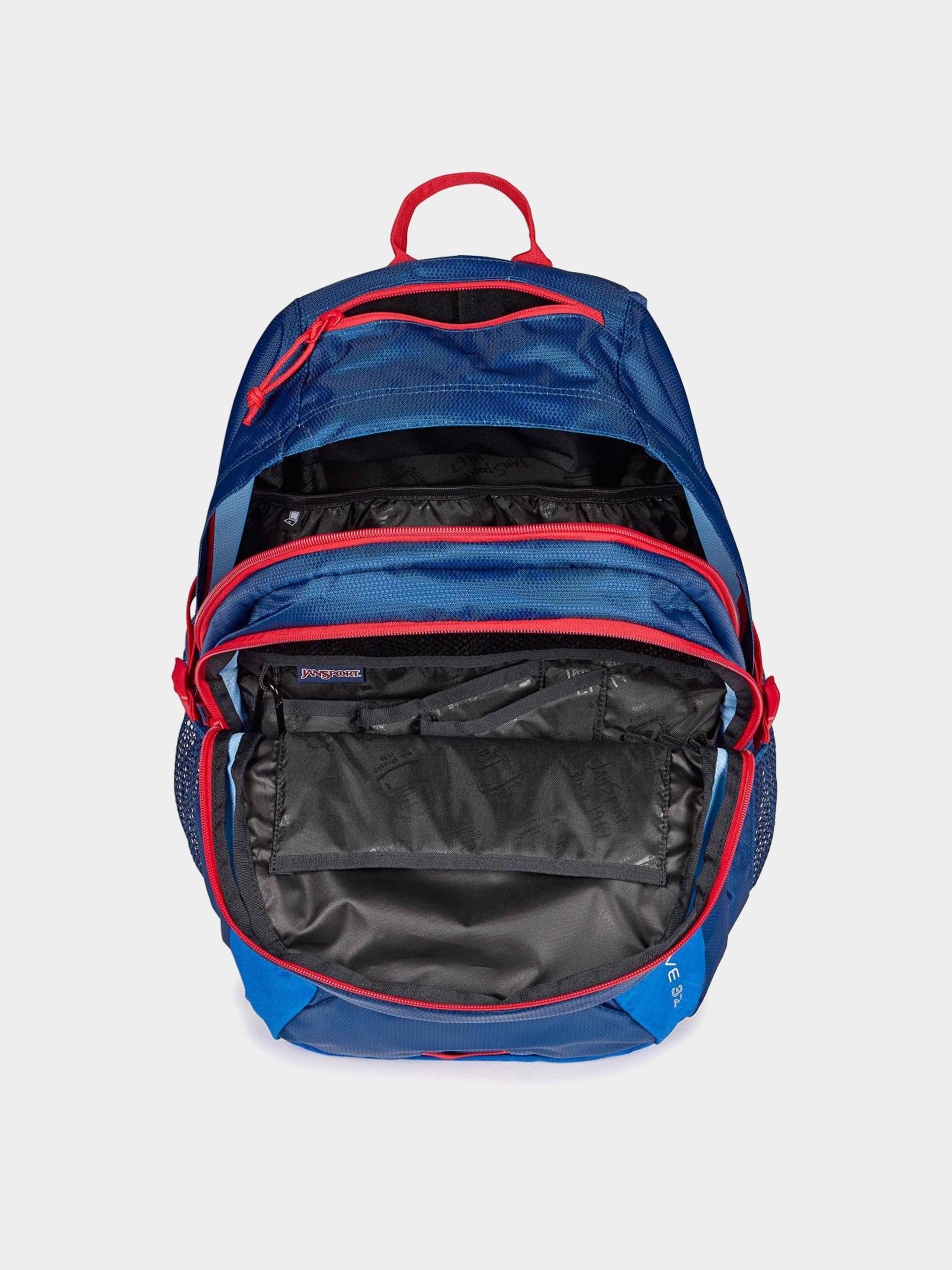 Рюкзак JanSport Agave (navy)