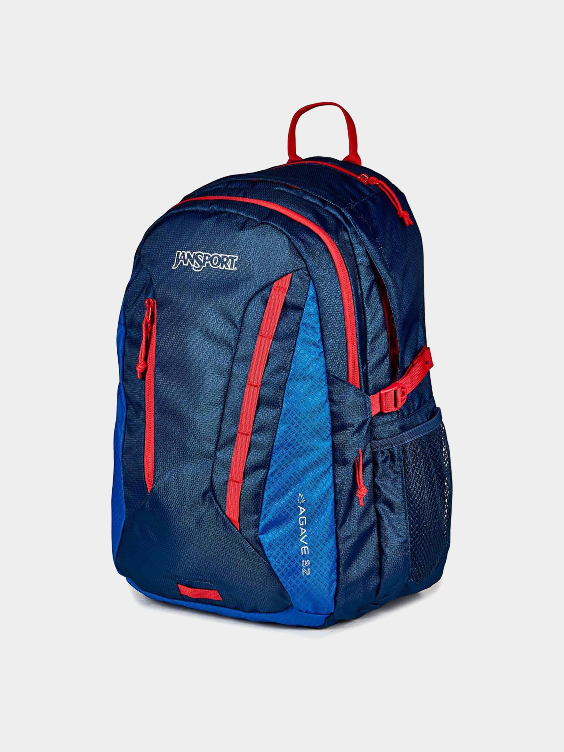Рюкзак JanSport Agave (navy)