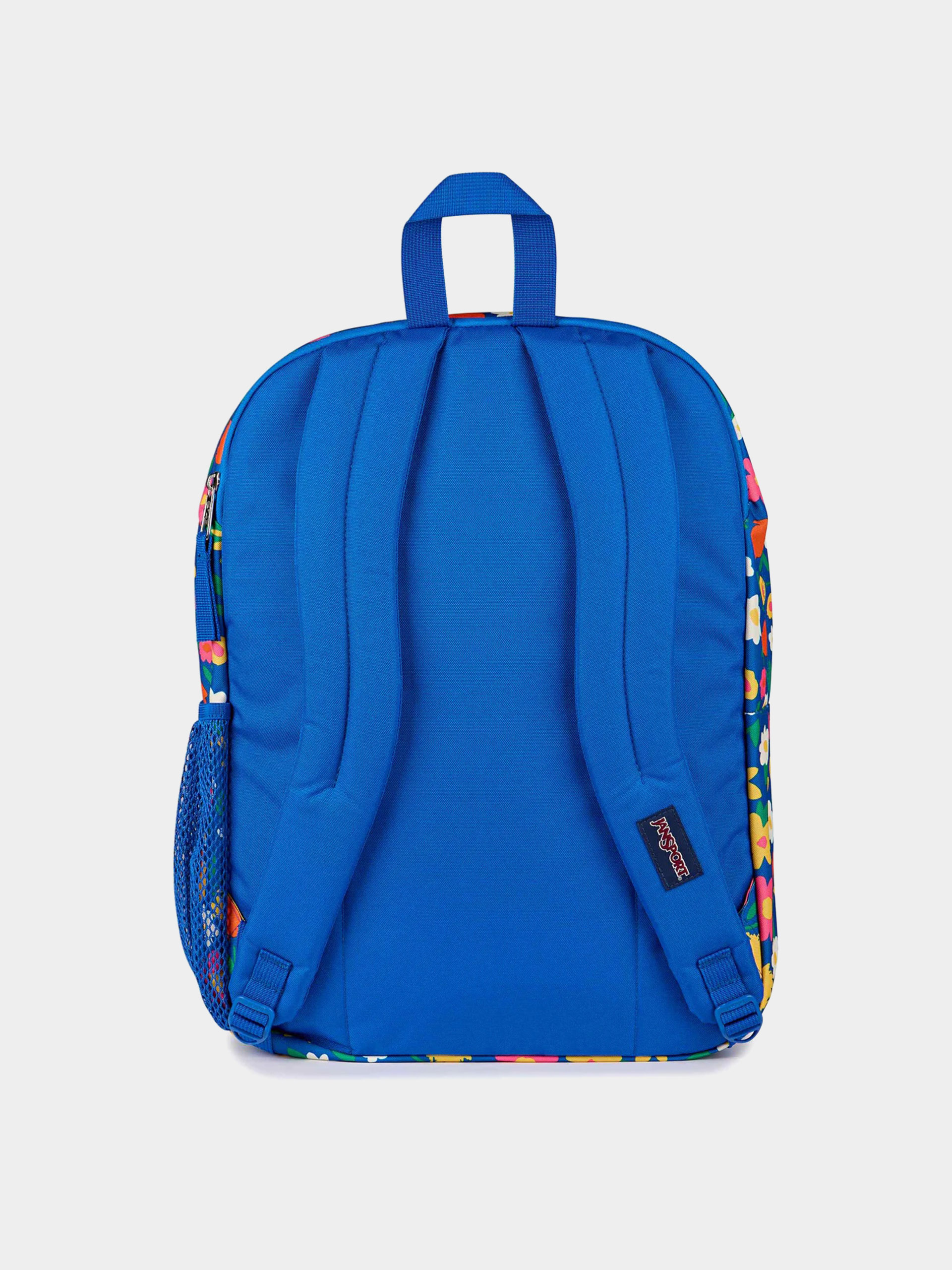 Рюкзак JanSport Big Student (flower market)