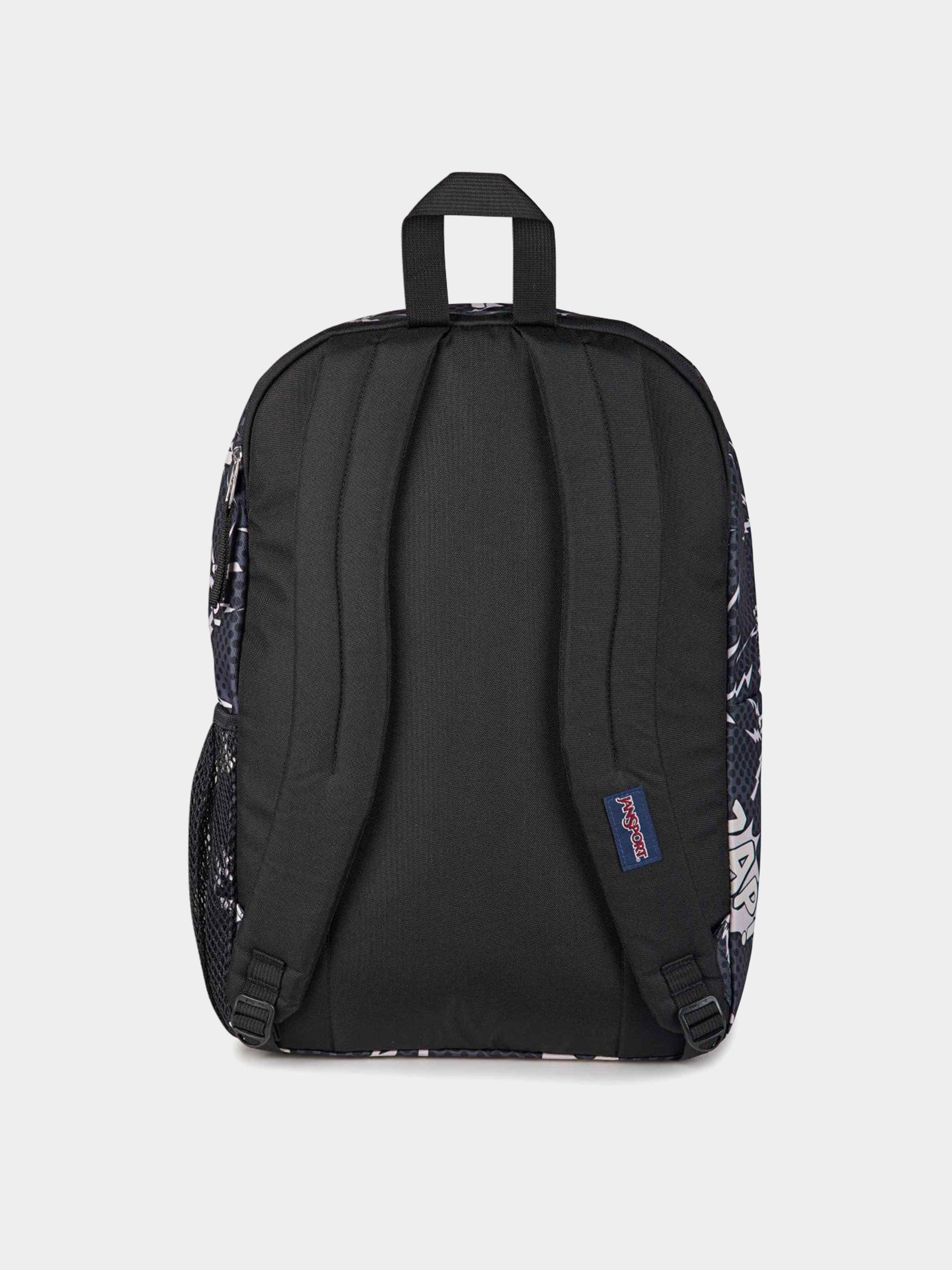 Рюкзак JanSport Big Student (high voltage)