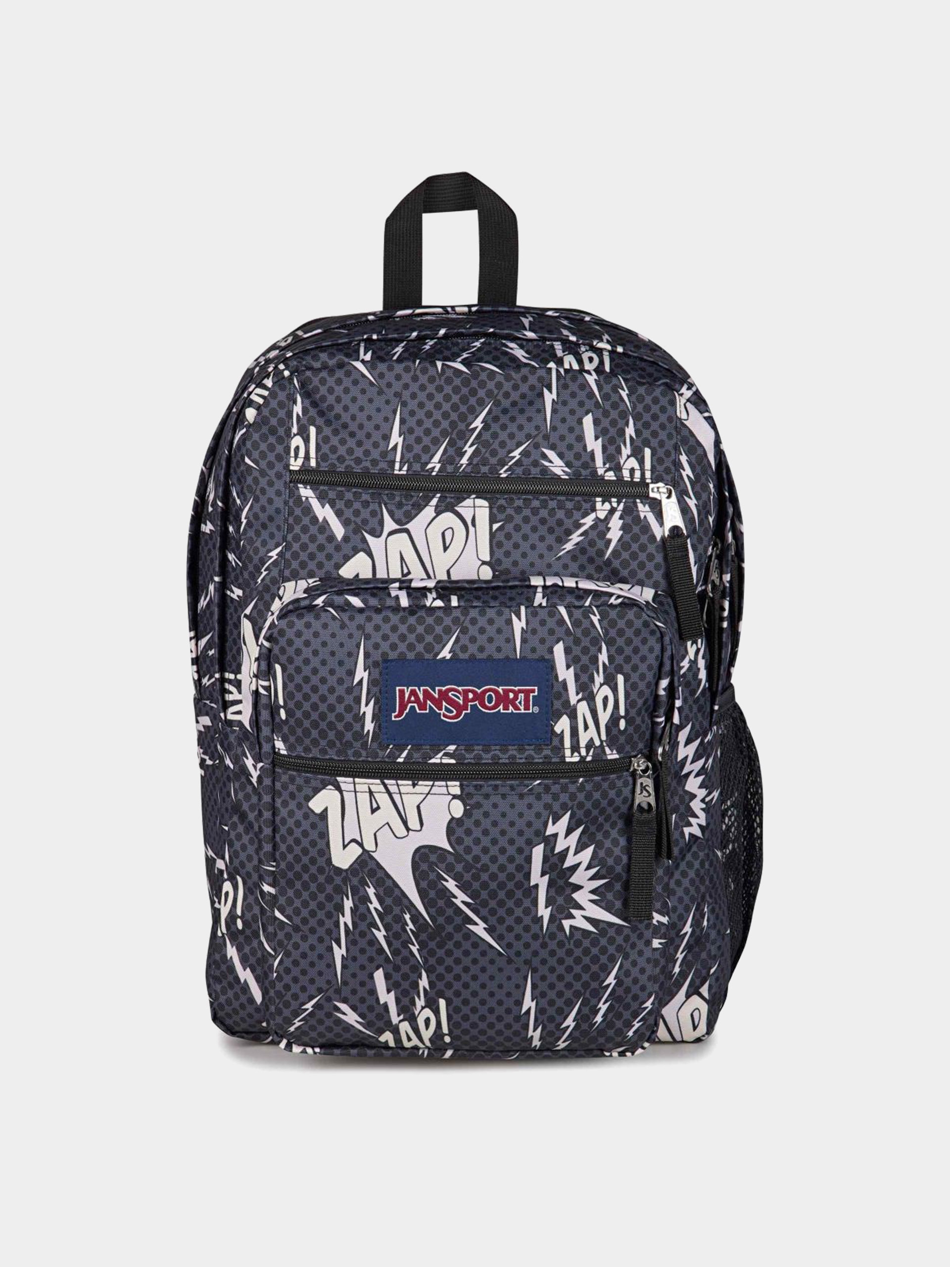 u0420u044eu043au0437u0430u043a JanSport Big Student (high voltage)