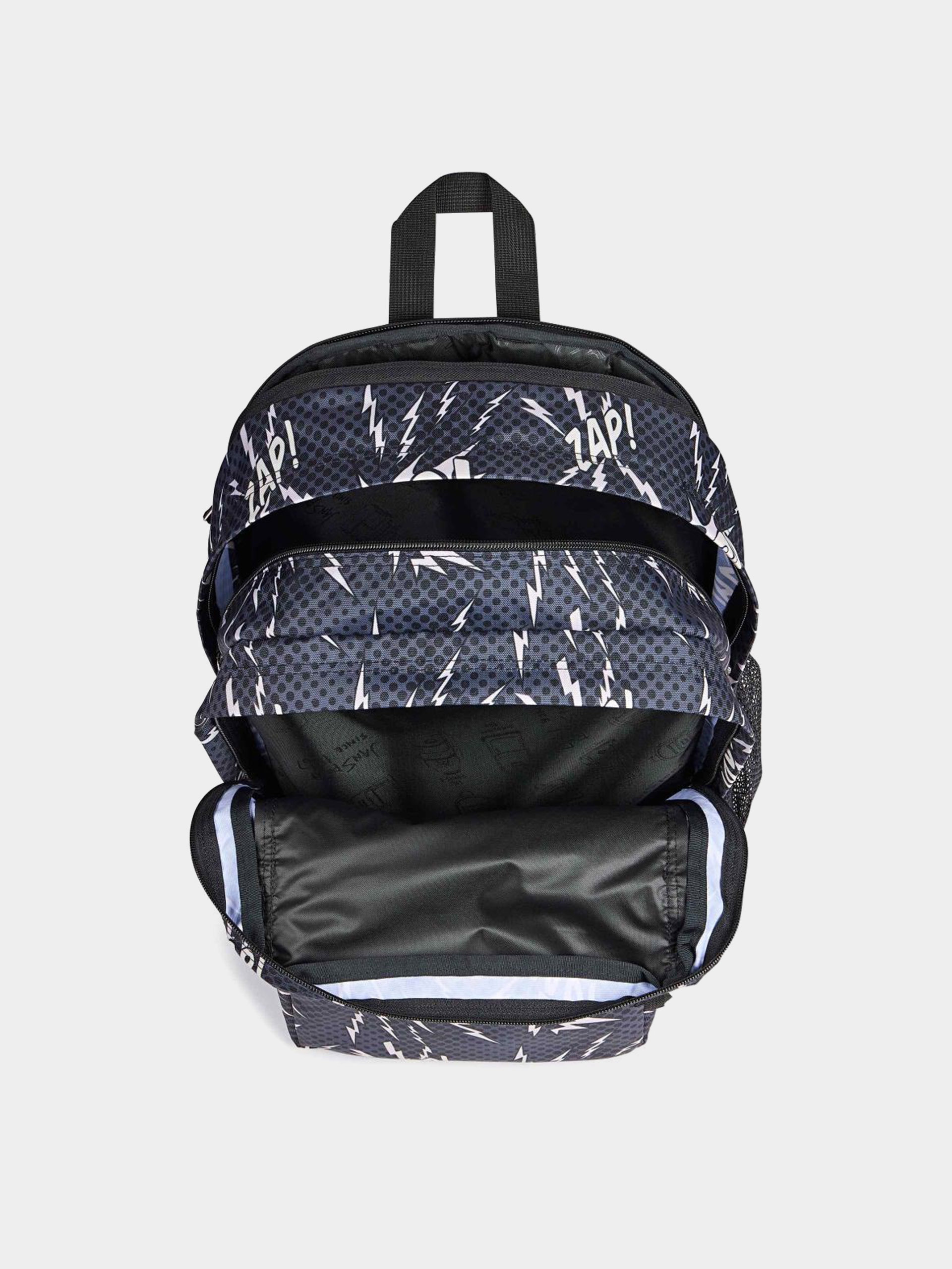 Рюкзак JanSport Big Student (high voltage)