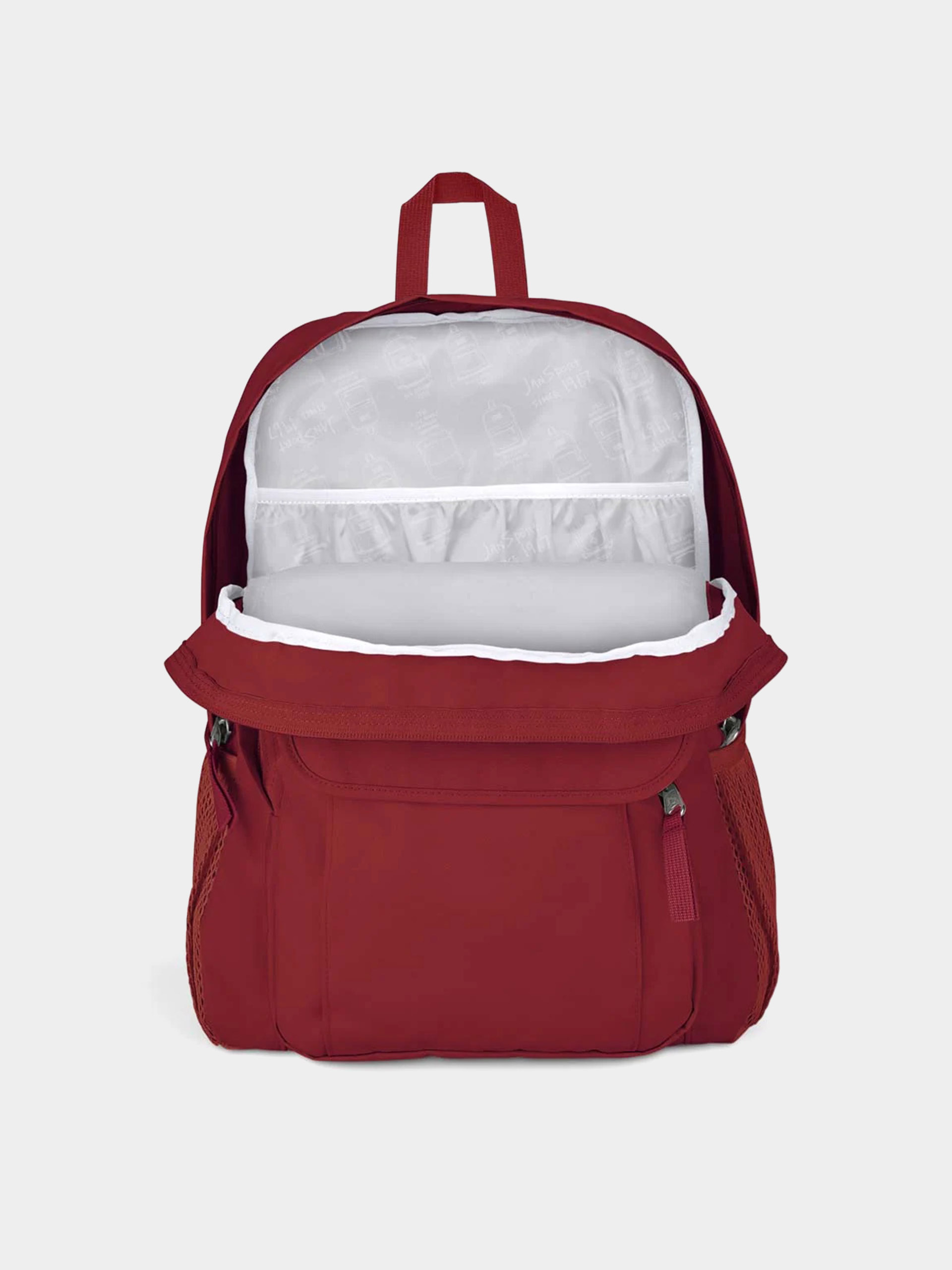 Рюкзак JanSport Union Pack (russet red)