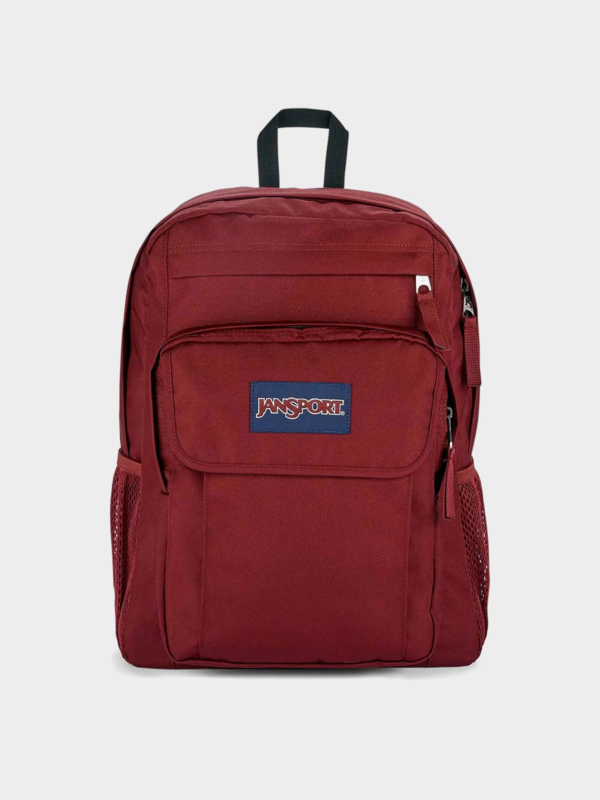 Рюкзак JanSport Union Pack (russet red)