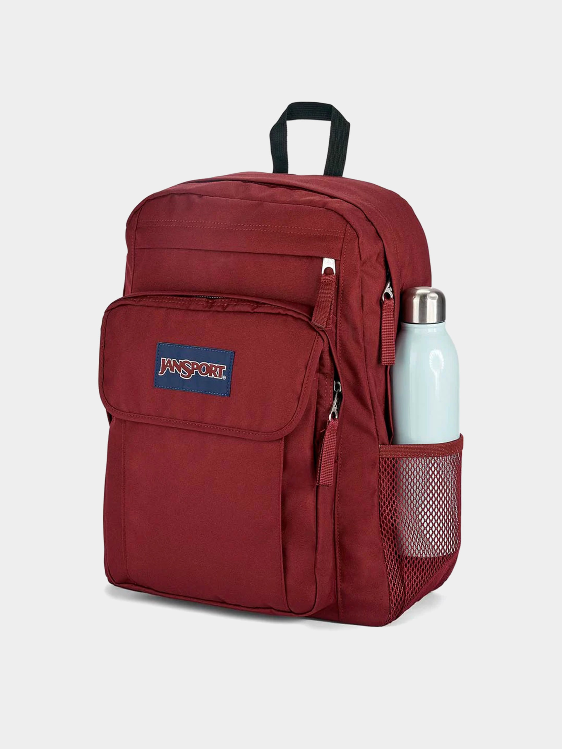 Рюкзак JanSport Union Pack (russet red)