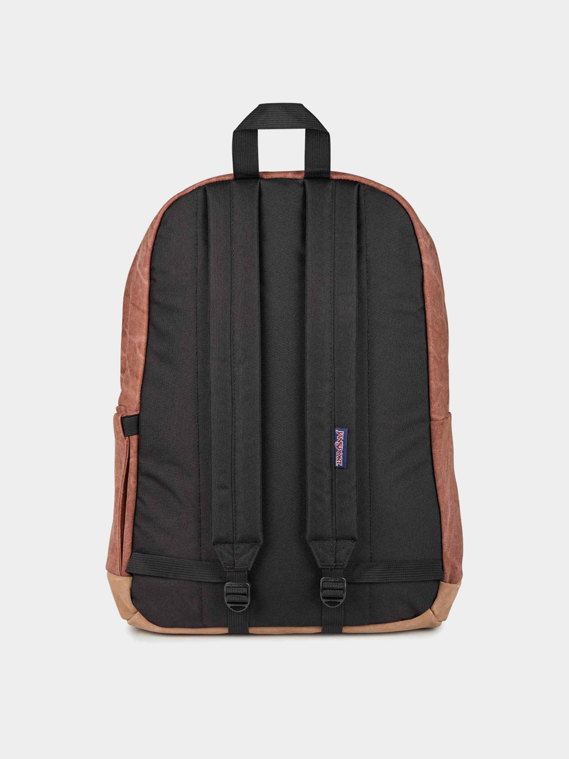 Рюкзак JanSport Right Pack Expressions (aged canvas brown)