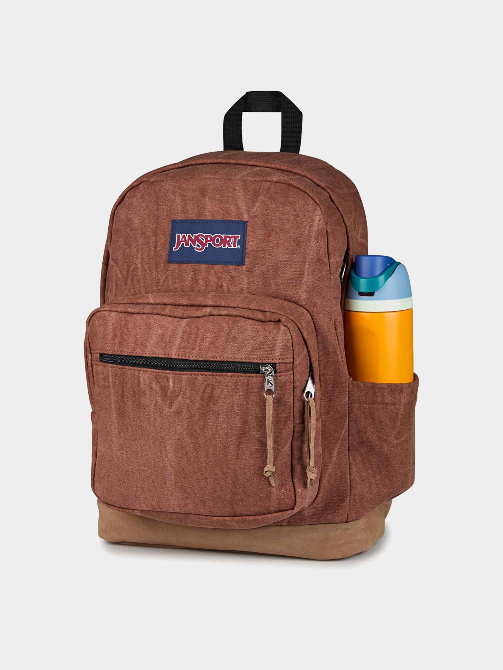 Рюкзак JanSport Right Pack Expressions (aged canvas brown)