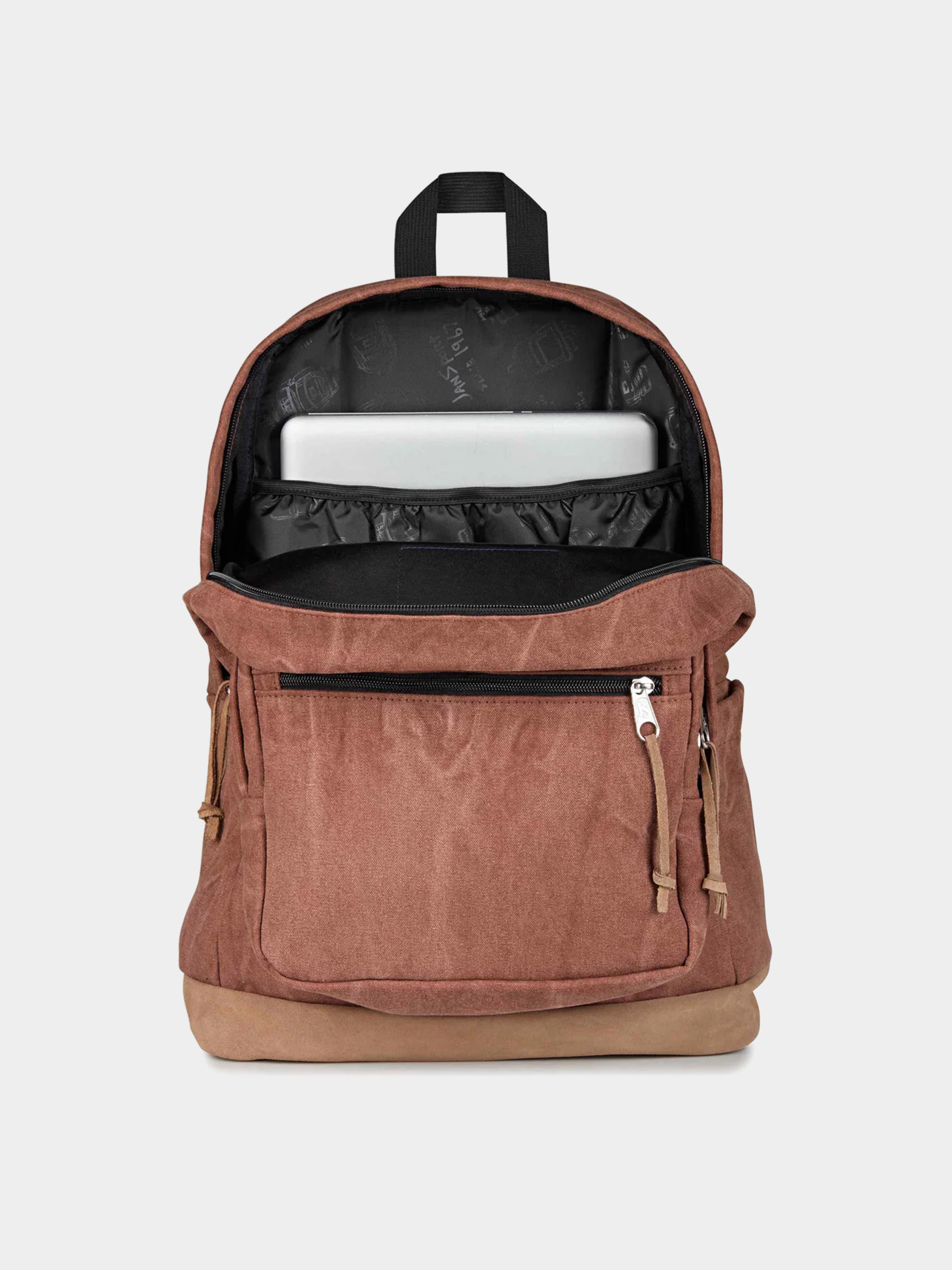 Рюкзак JanSport Right Pack Expressions (aged canvas brown)