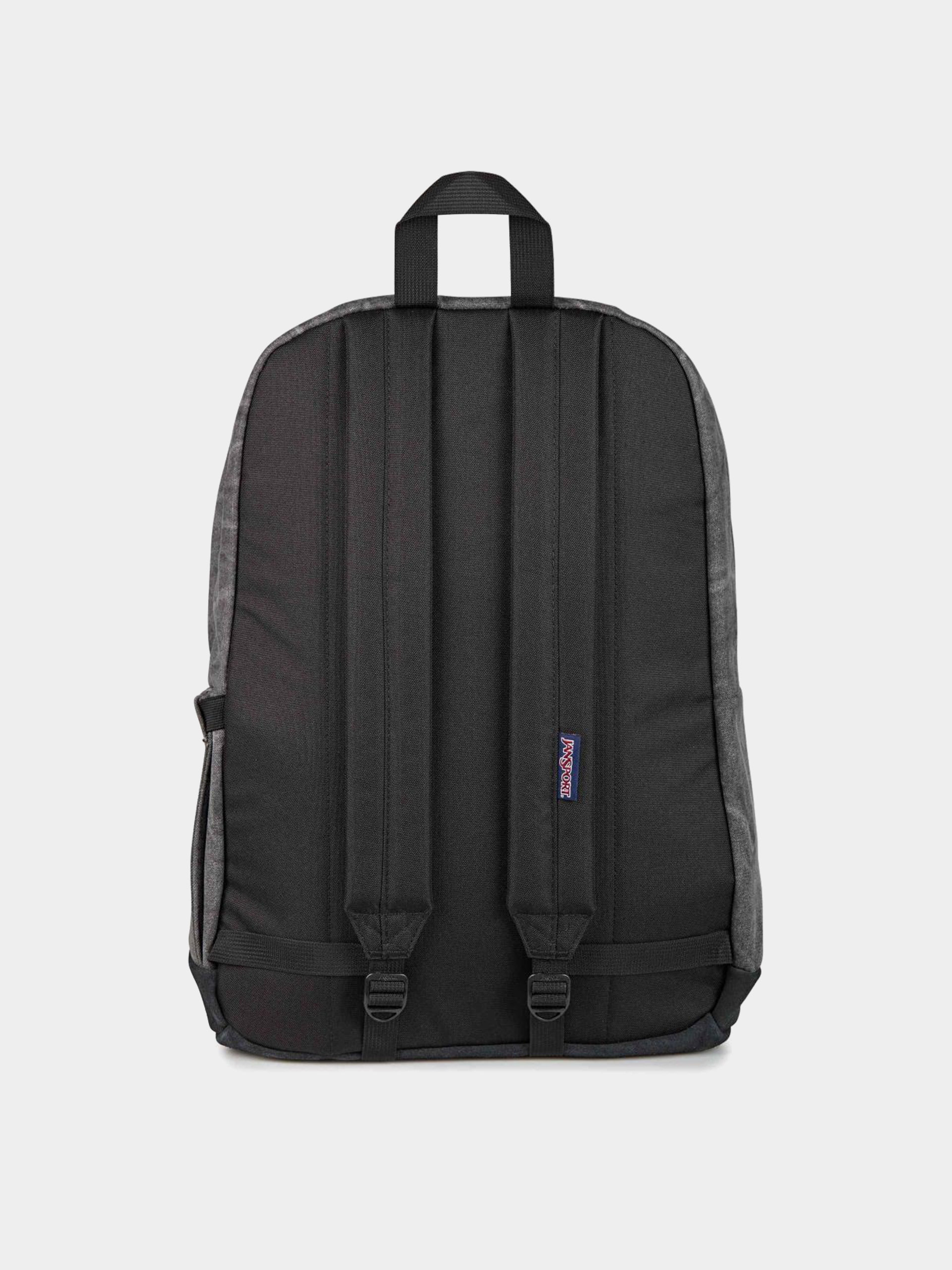 Рюкзак JanSport Right Pack Expressions (aged canvas black)