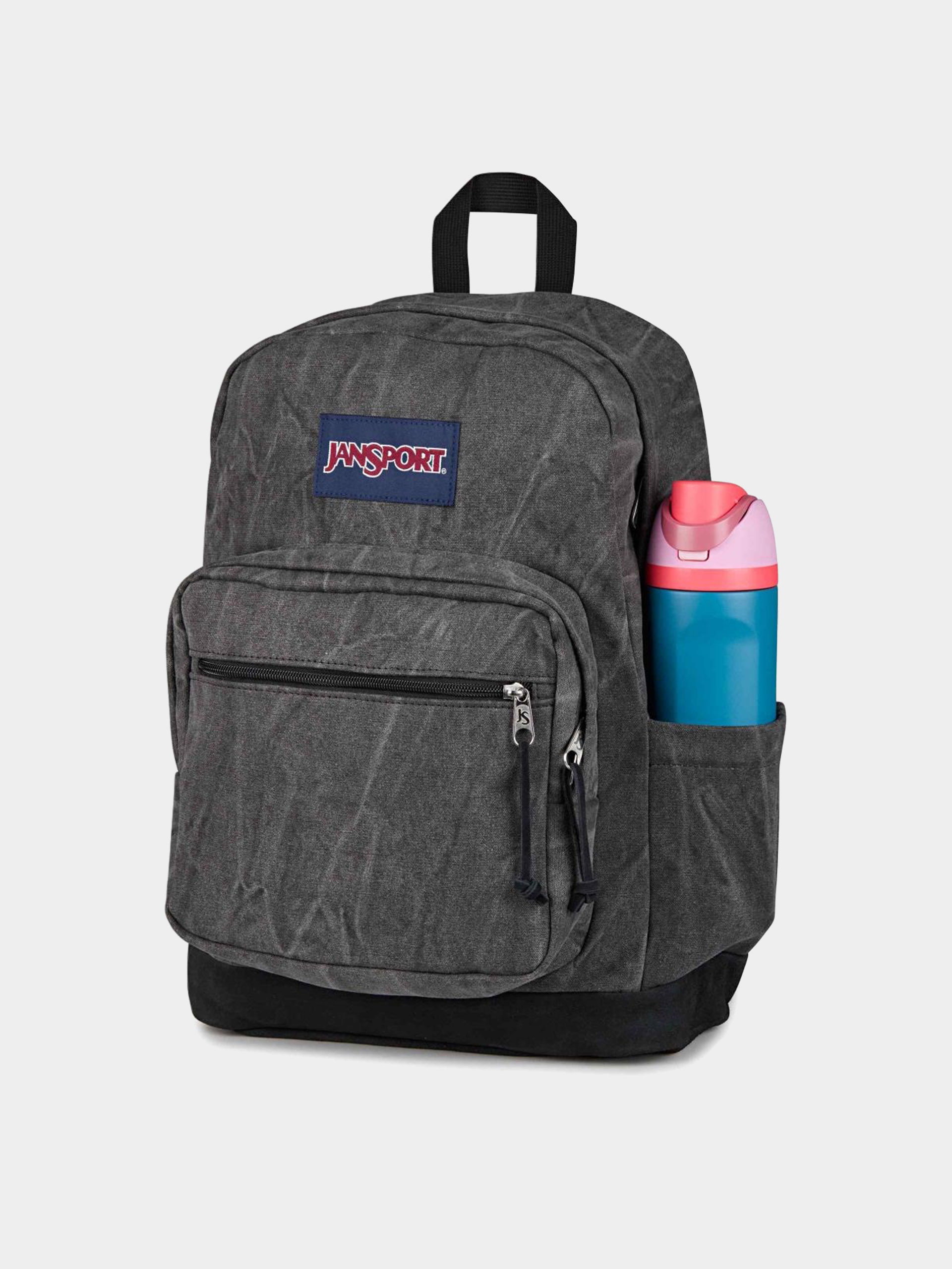 Рюкзак JanSport Right Pack Expressions (aged canvas black)