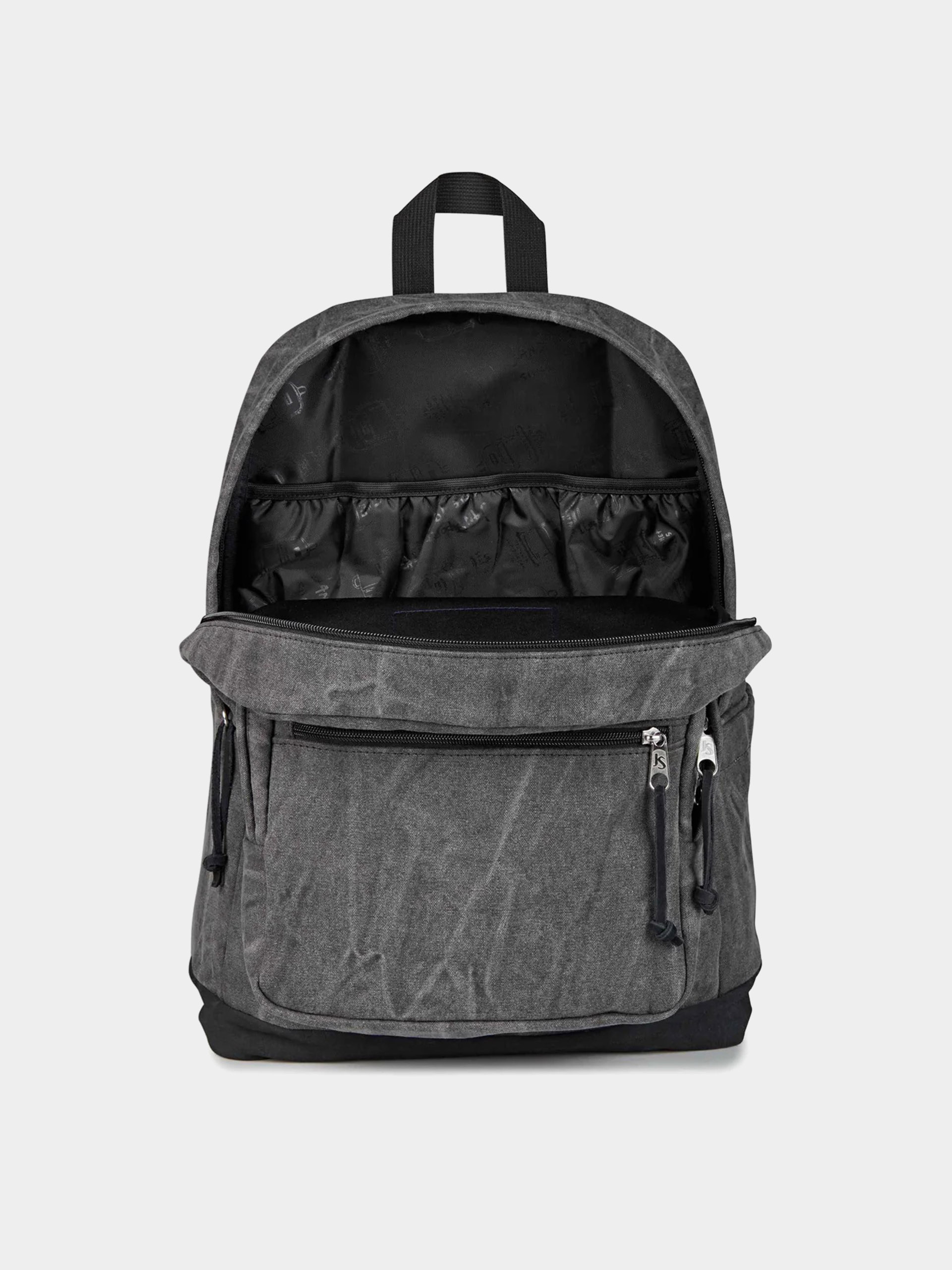 Рюкзак JanSport Right Pack Expressions (aged canvas black)