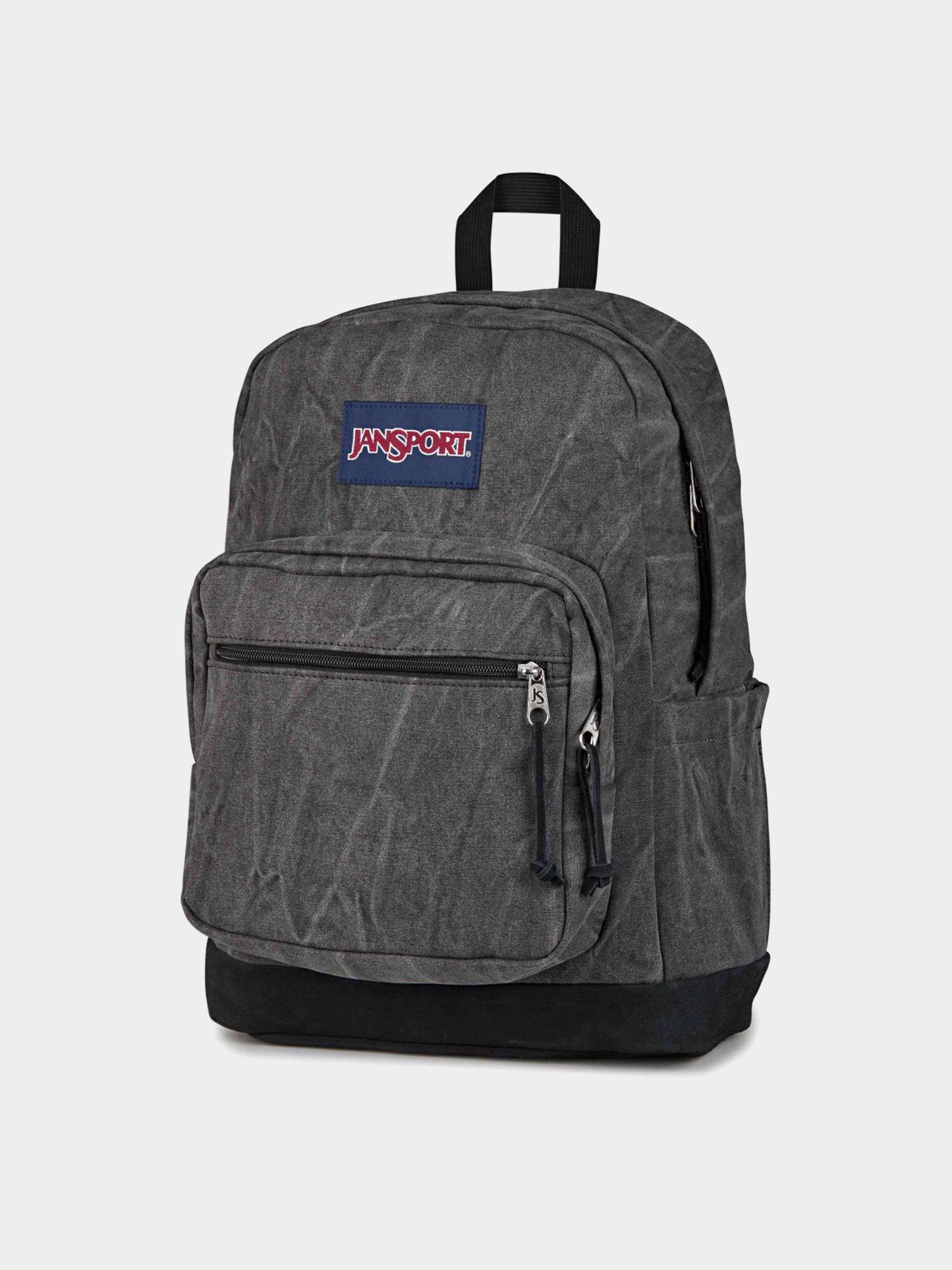 Рюкзак JanSport Right Pack Expressions (aged canvas black)