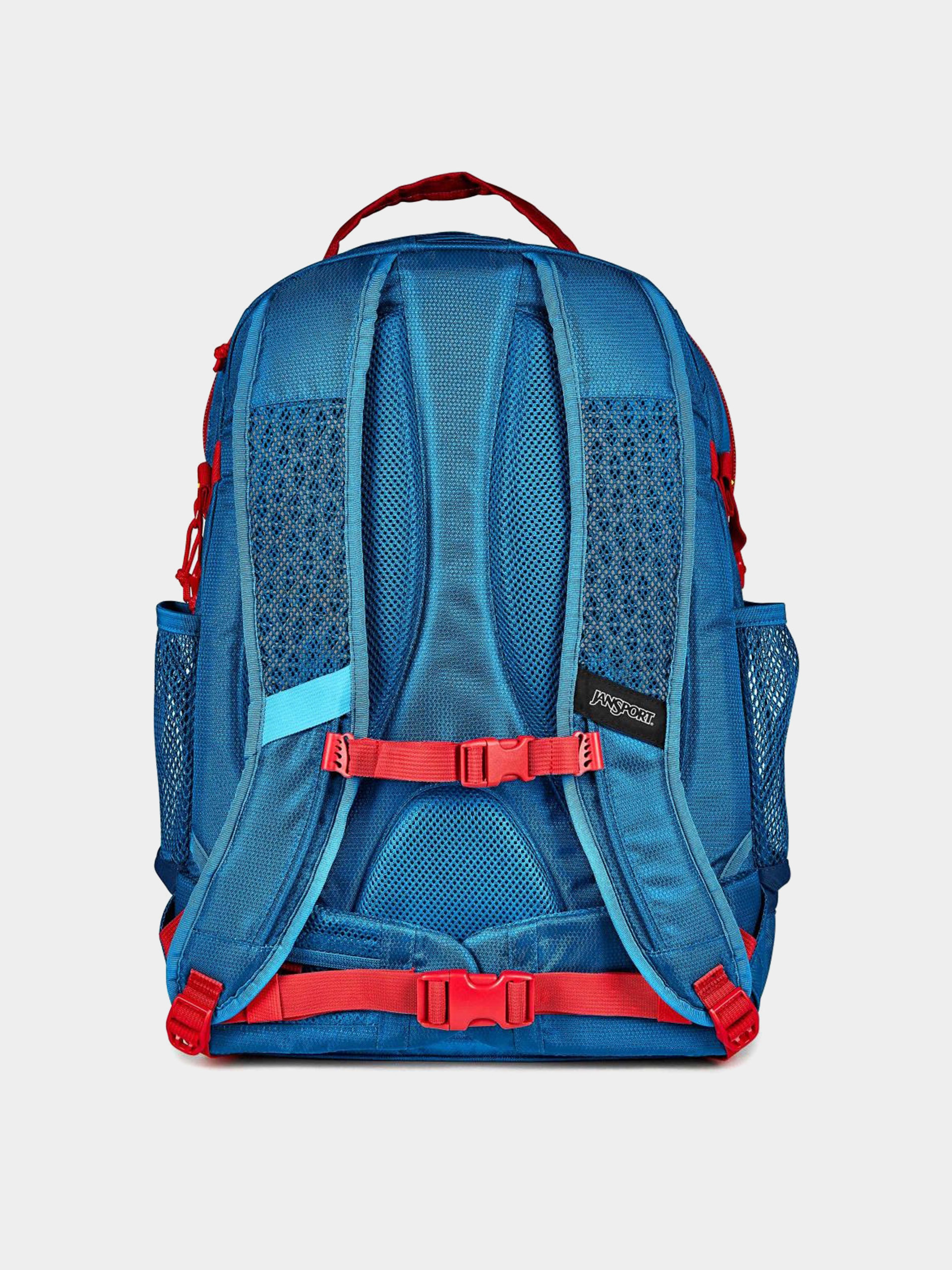 Рюкзак JanSport Odyssey (navy)