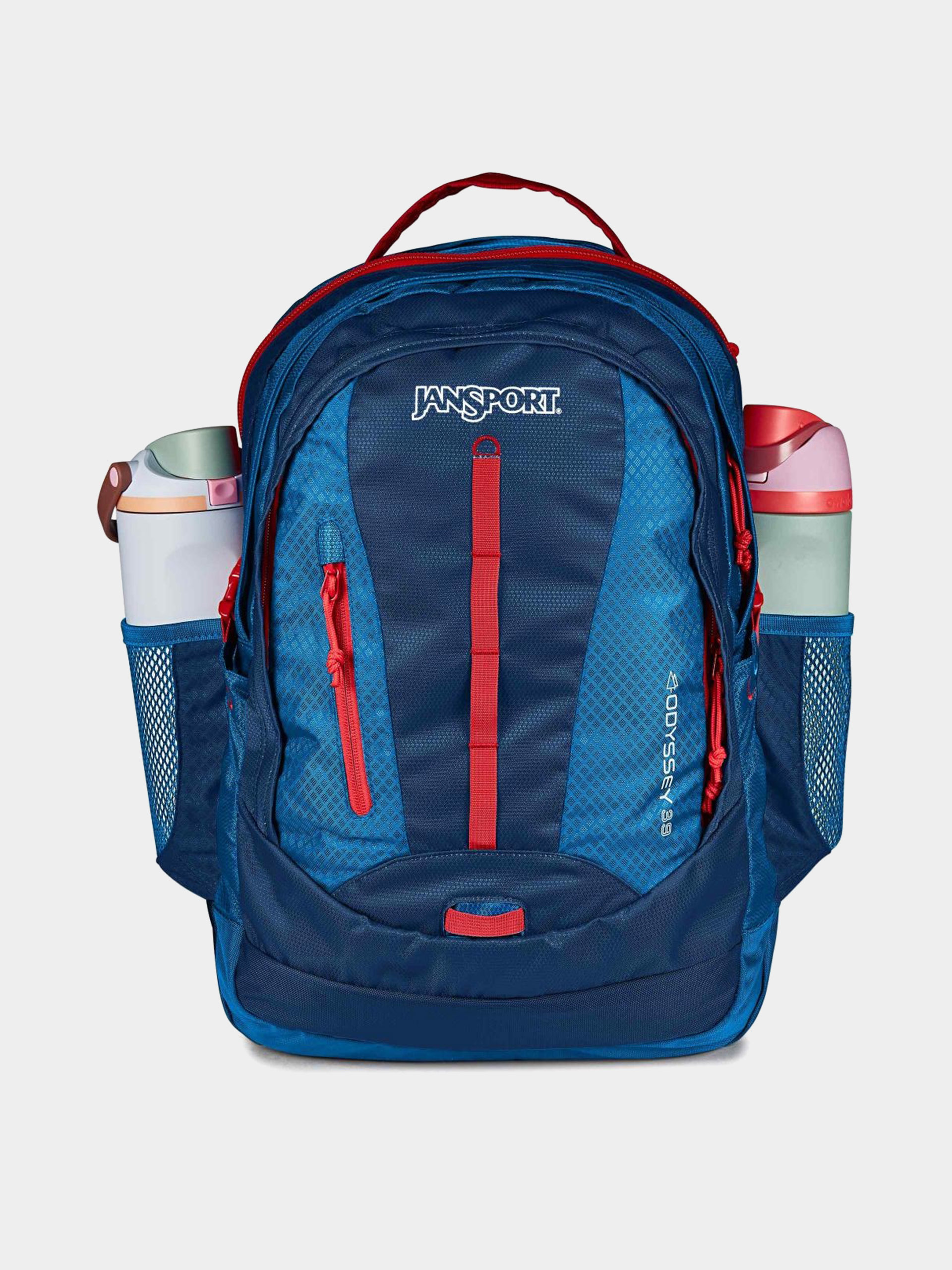 Рюкзак JanSport Odyssey (navy)