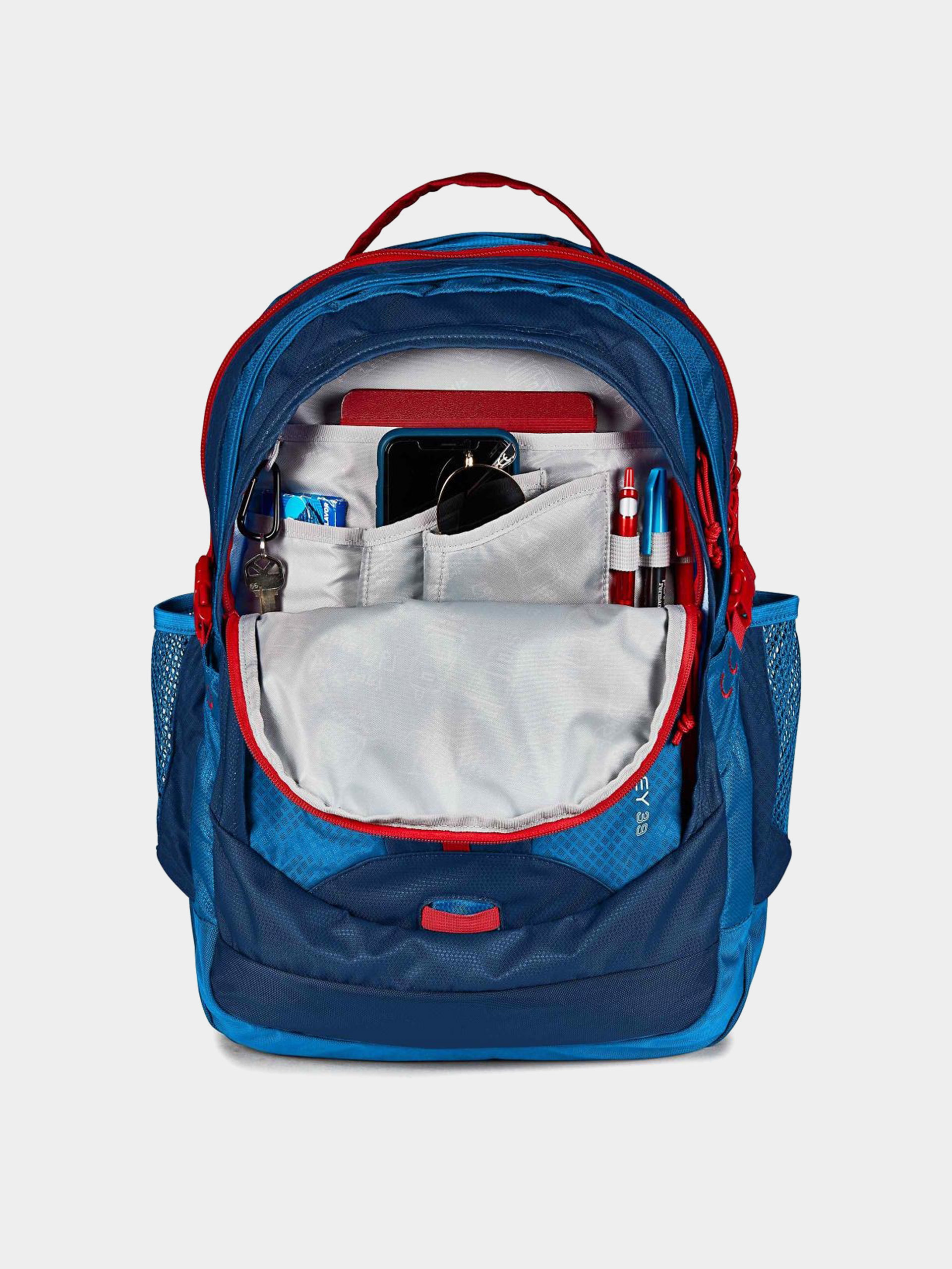 Рюкзак JanSport Odyssey (navy)