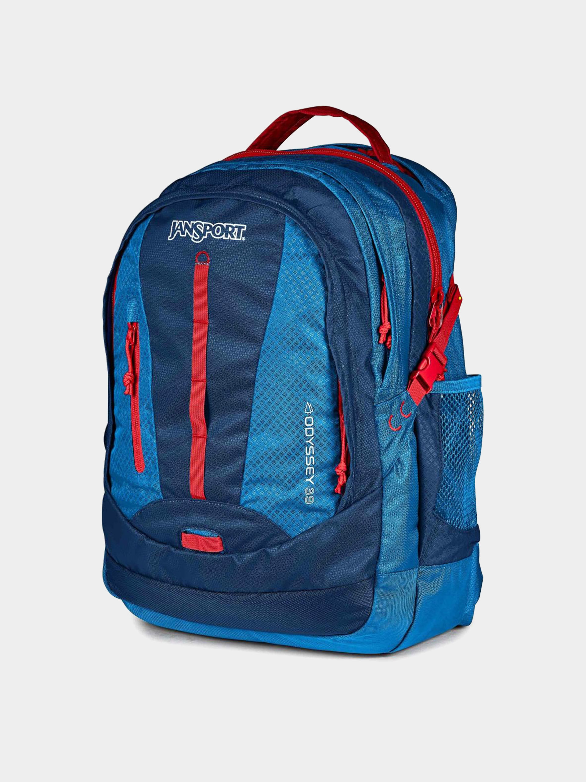 Рюкзак JanSport Odyssey (navy)