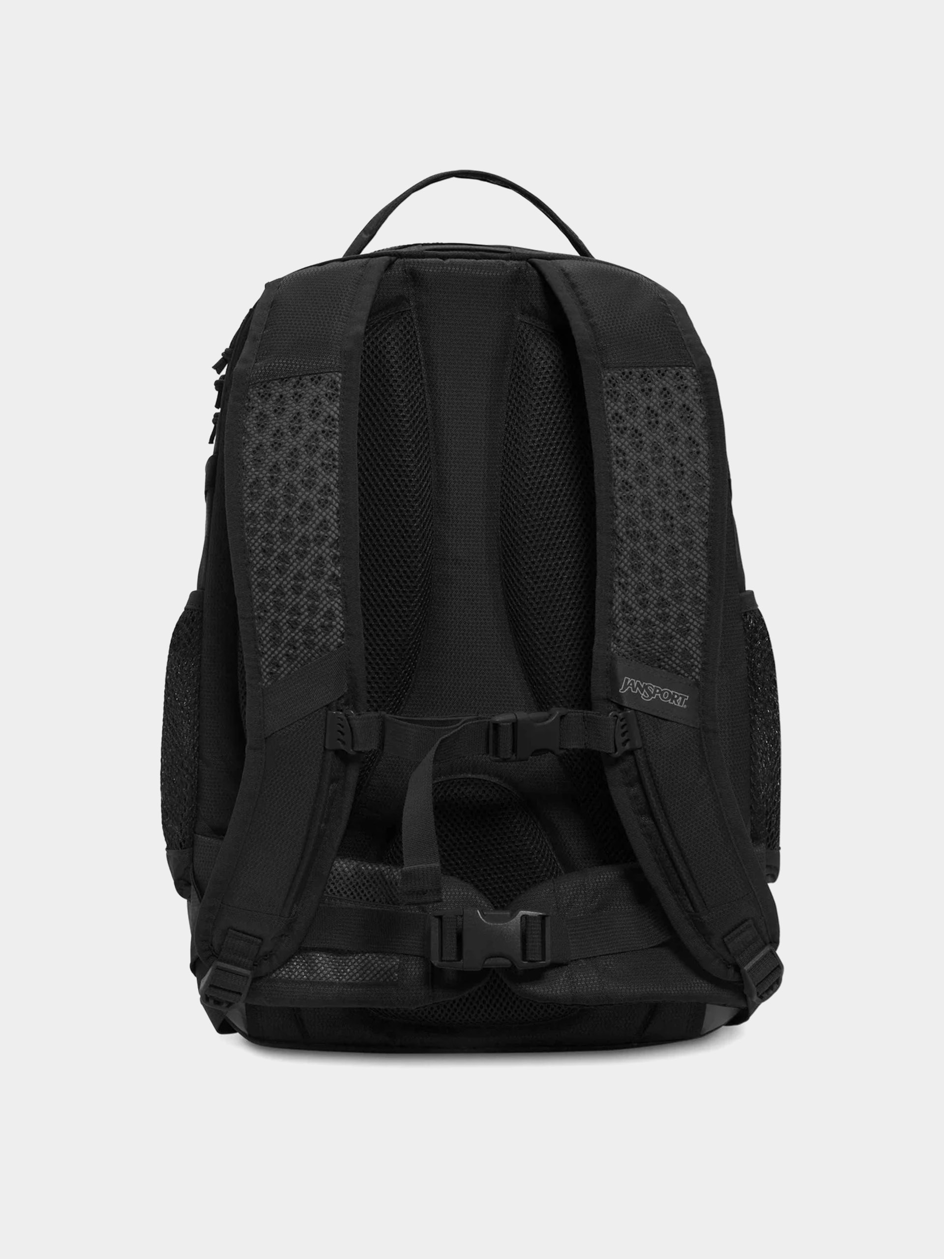 Рюкзак JanSport Odyssey (black)