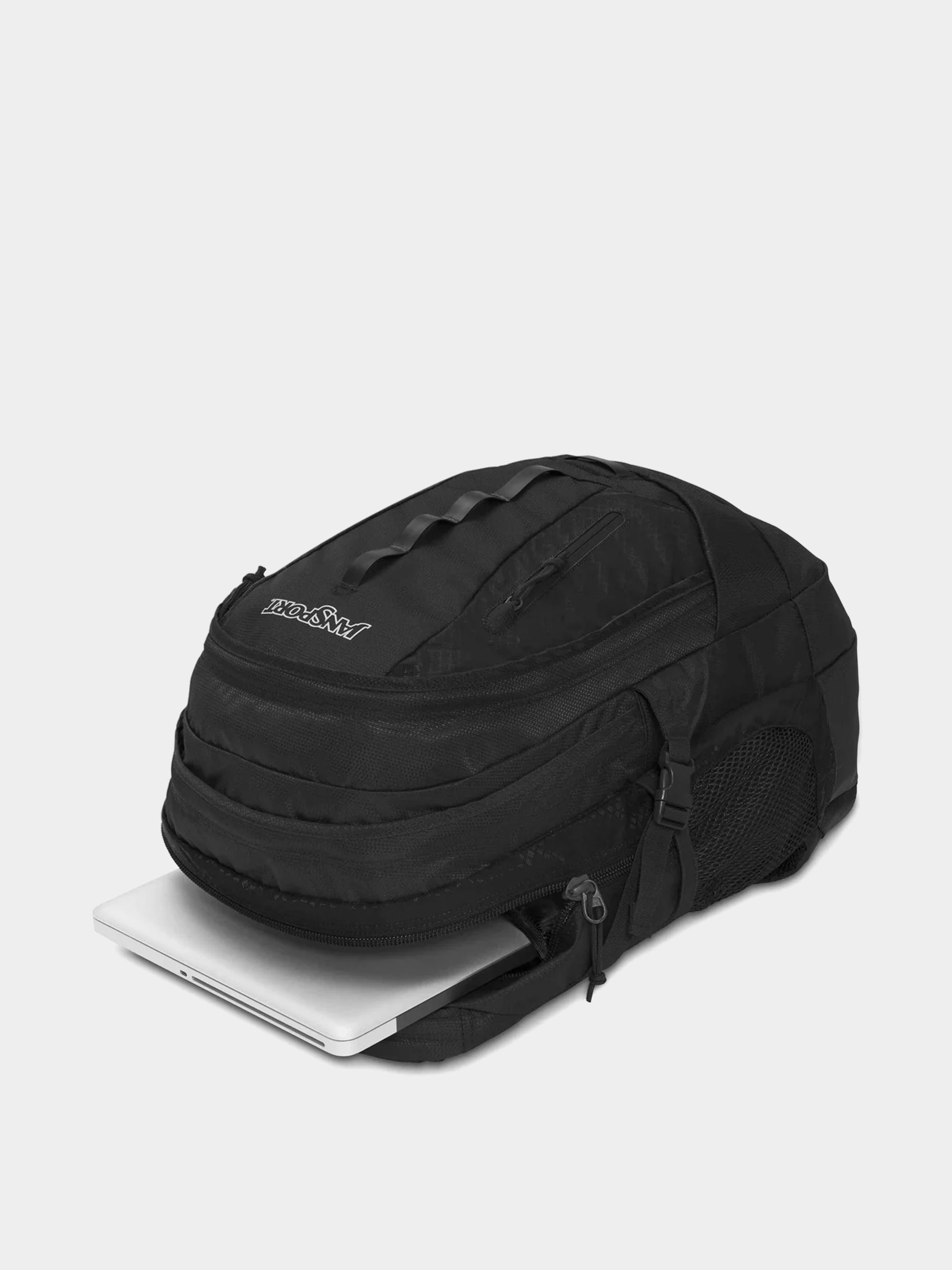 Рюкзак JanSport Odyssey (black)
