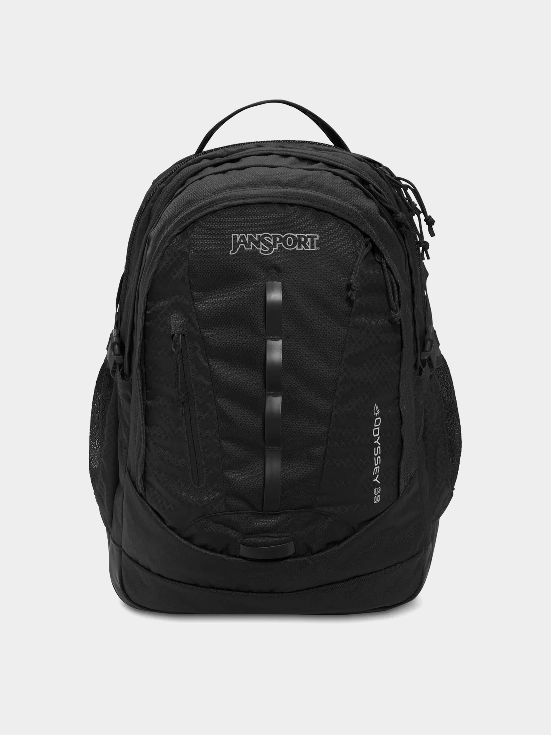 Рюкзак JanSport Odyssey (black)