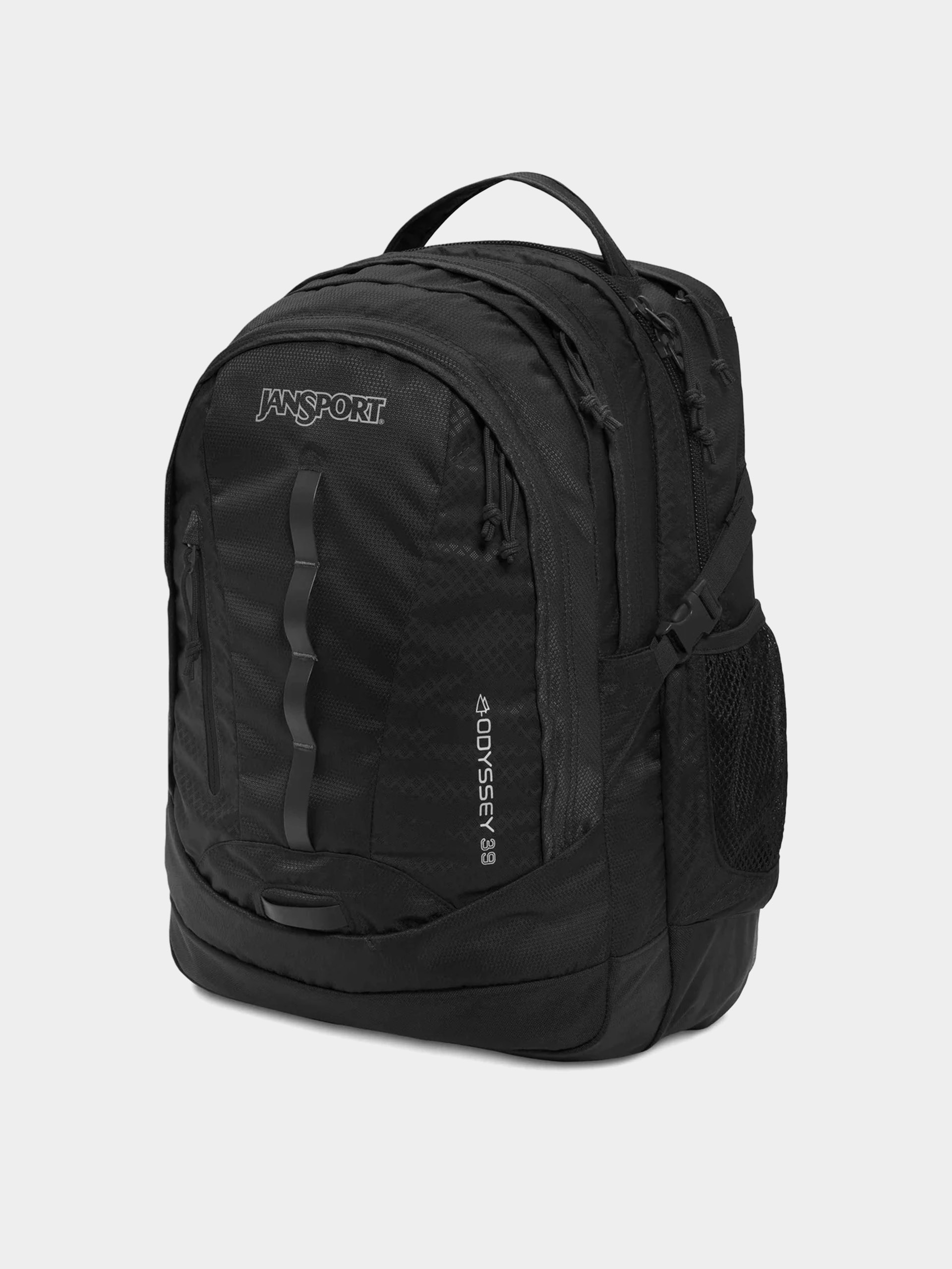 Рюкзак JanSport Odyssey (black)