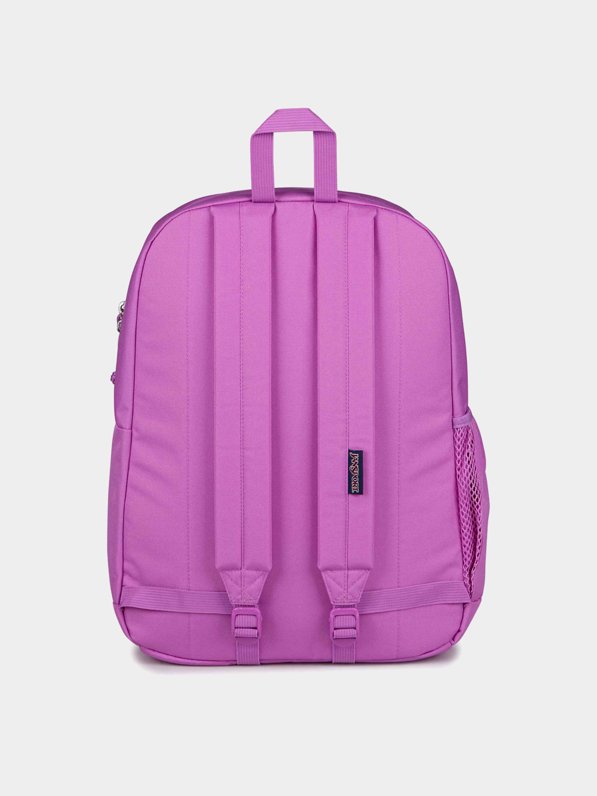 Рюкзак JanSport Cross Town Plus (digital fuchsia)