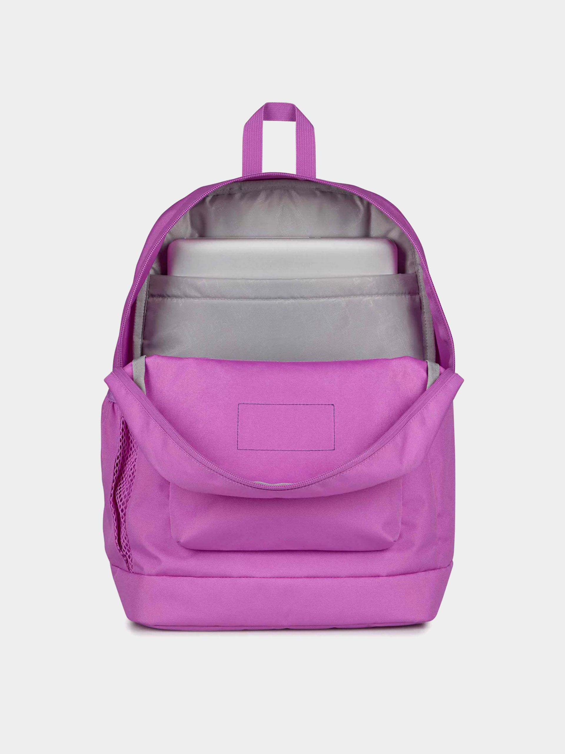 Рюкзак JanSport Cross Town Plus (digital fuchsia)