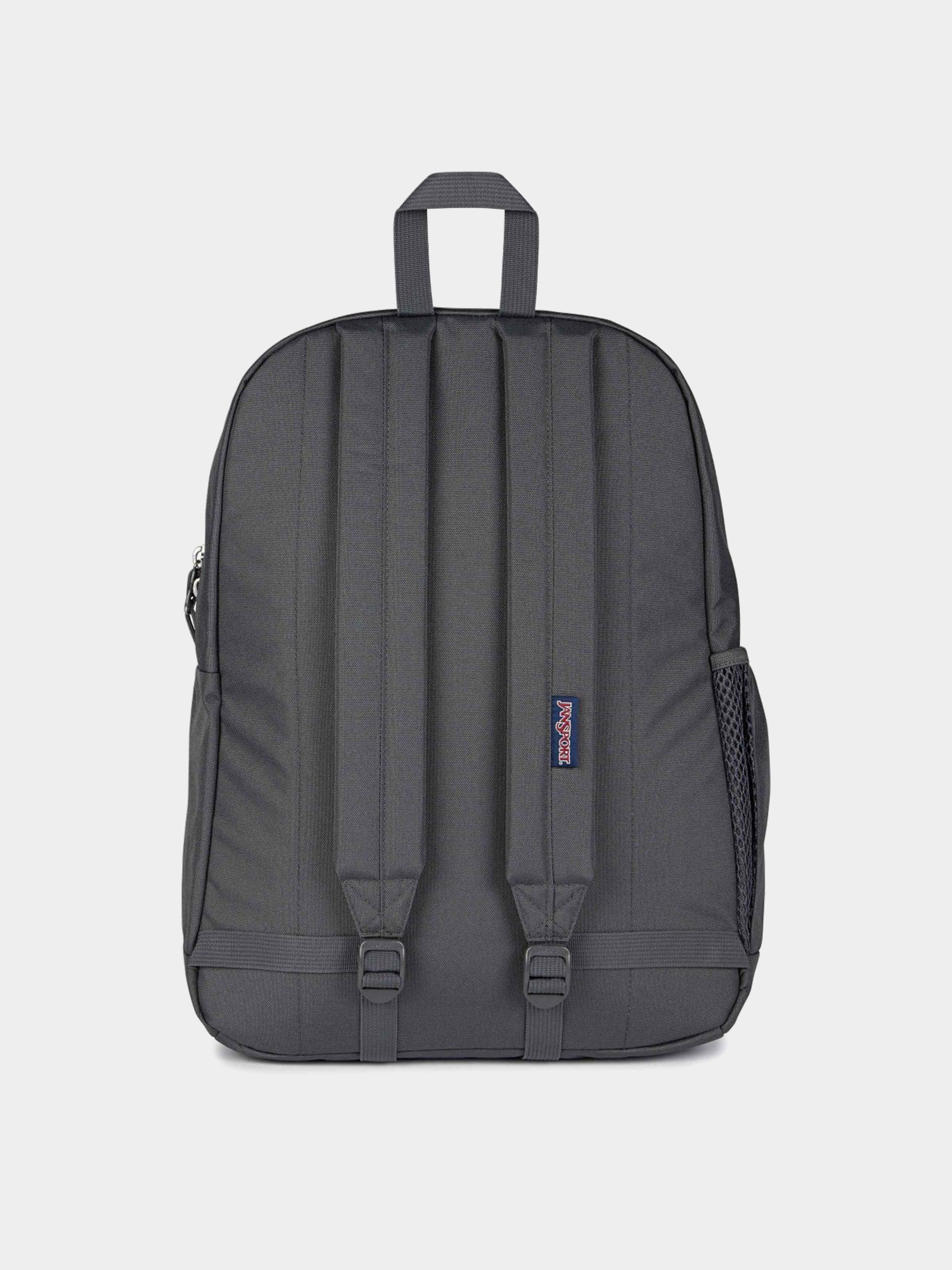 Рюкзак JanSport Cross Town Plus (smokey grit)