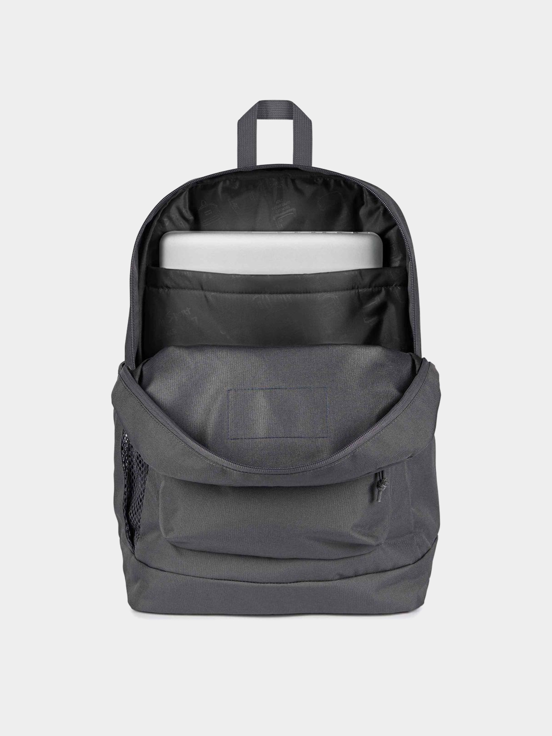 Рюкзак JanSport Cross Town Plus (smokey grit)