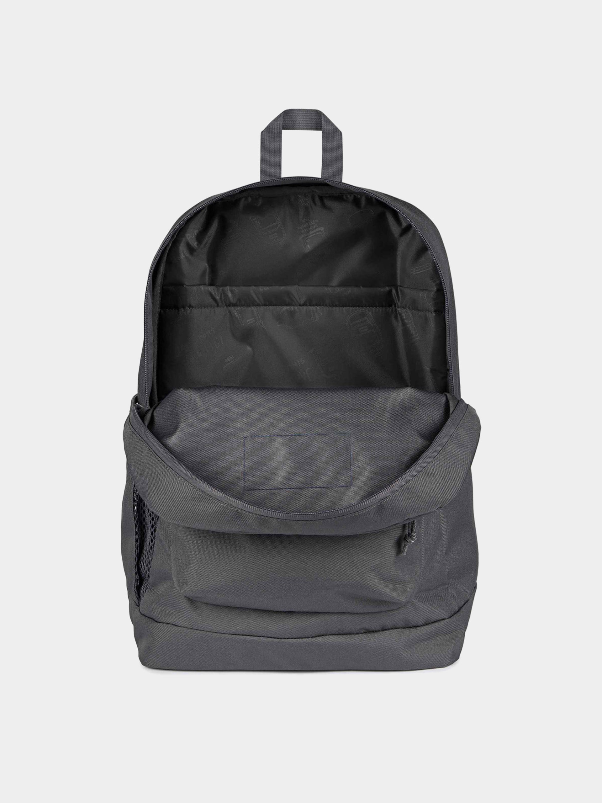 Рюкзак JanSport Cross Town Plus (smokey grit)