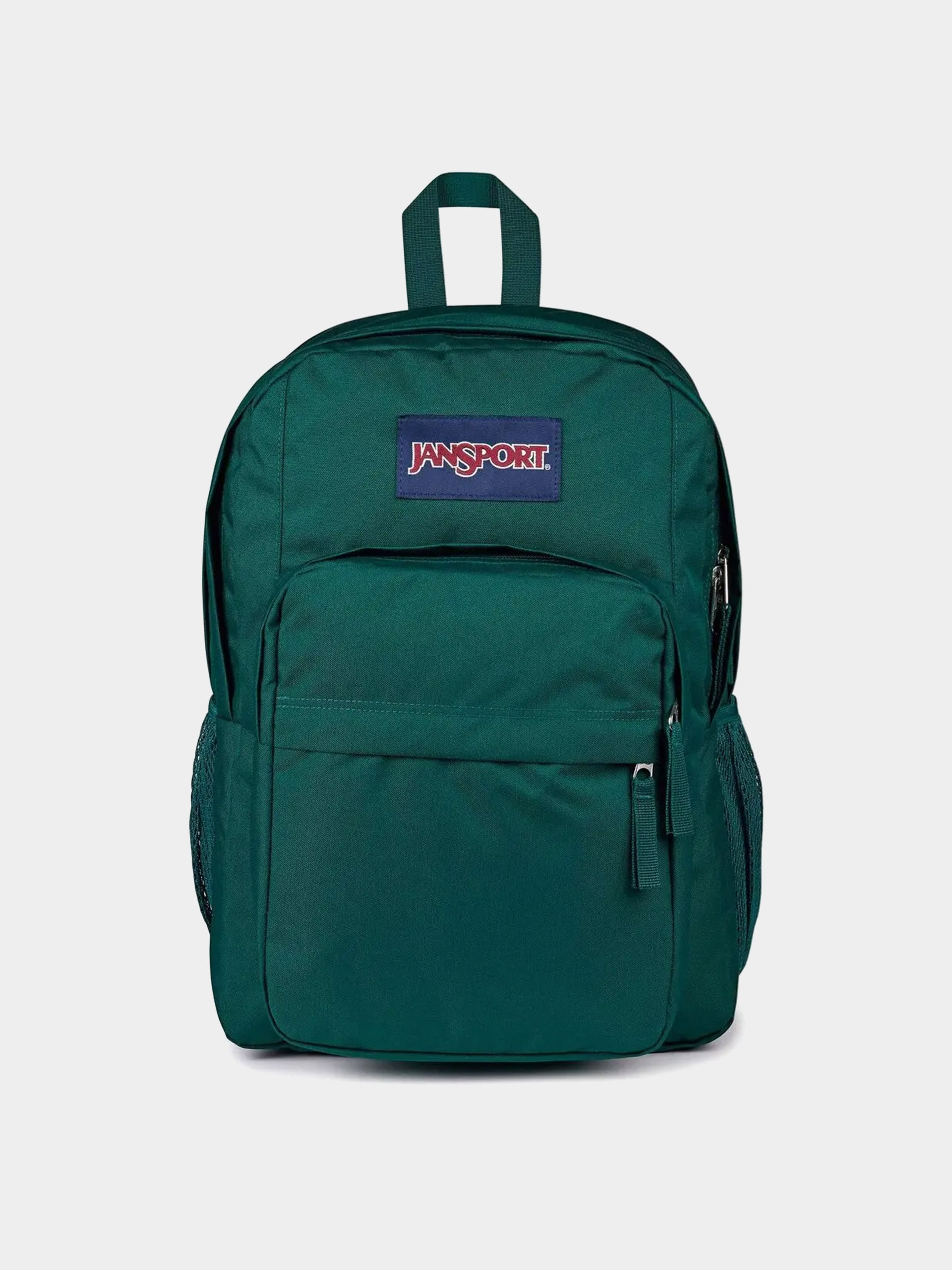 u0420u044eu043au0437u0430u043a JanSport Big Day Pack (deep juniper)
