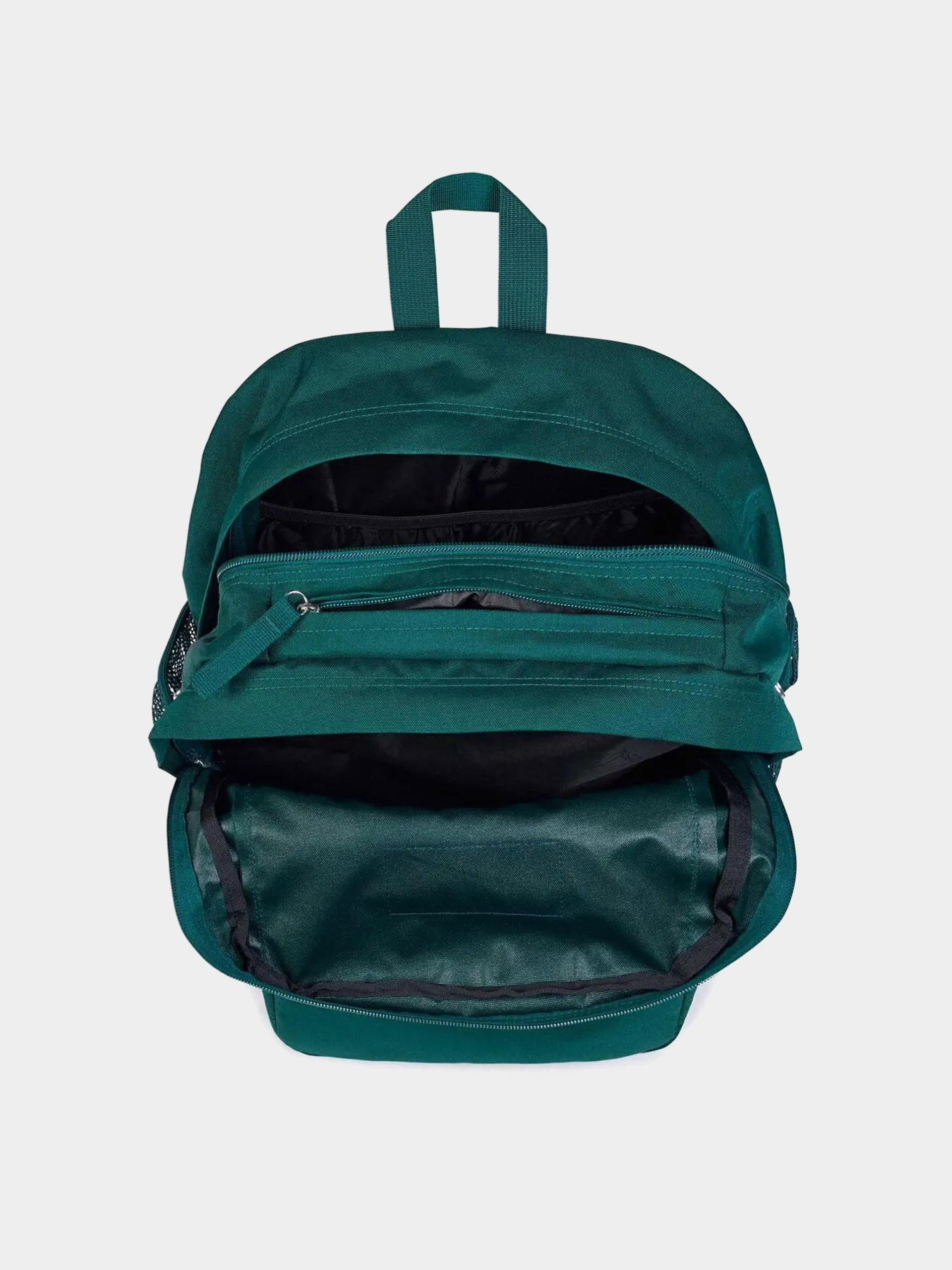 Рюкзак JanSport Big Day Pack (deep juniper)
