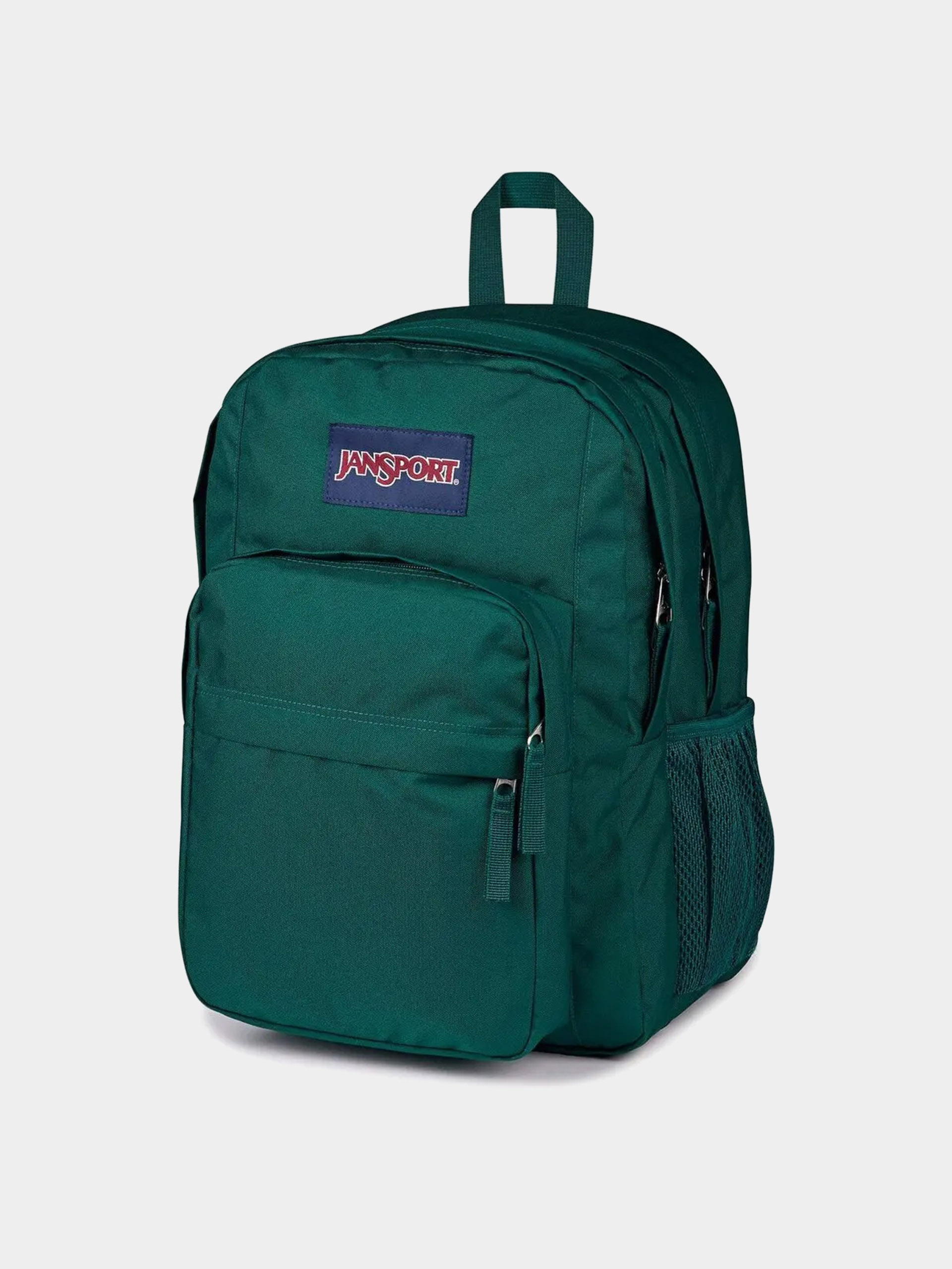 Рюкзак JanSport Big Day Pack (deep juniper)