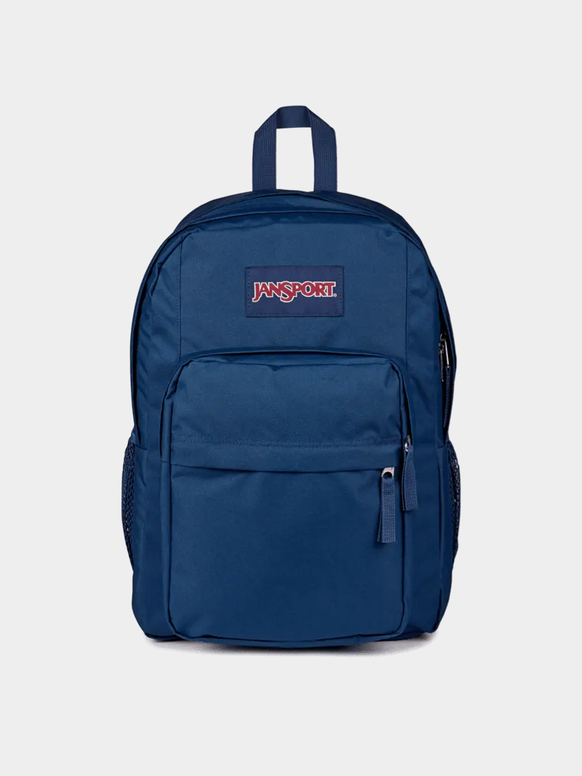 Рюкзак JanSport Big Day Pack (navy)