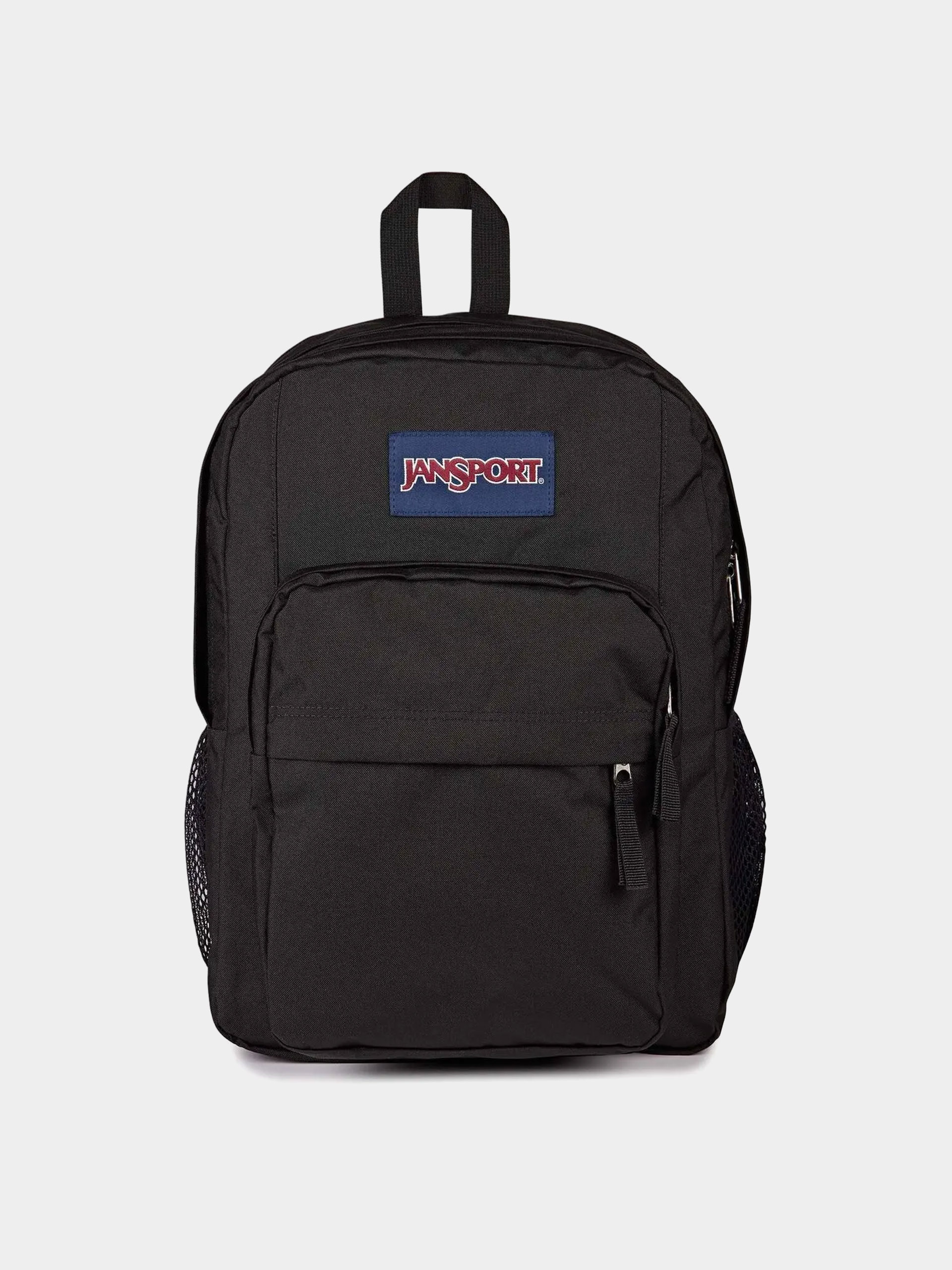 Рюкзак JanSport Superbreak One - чорний (black)