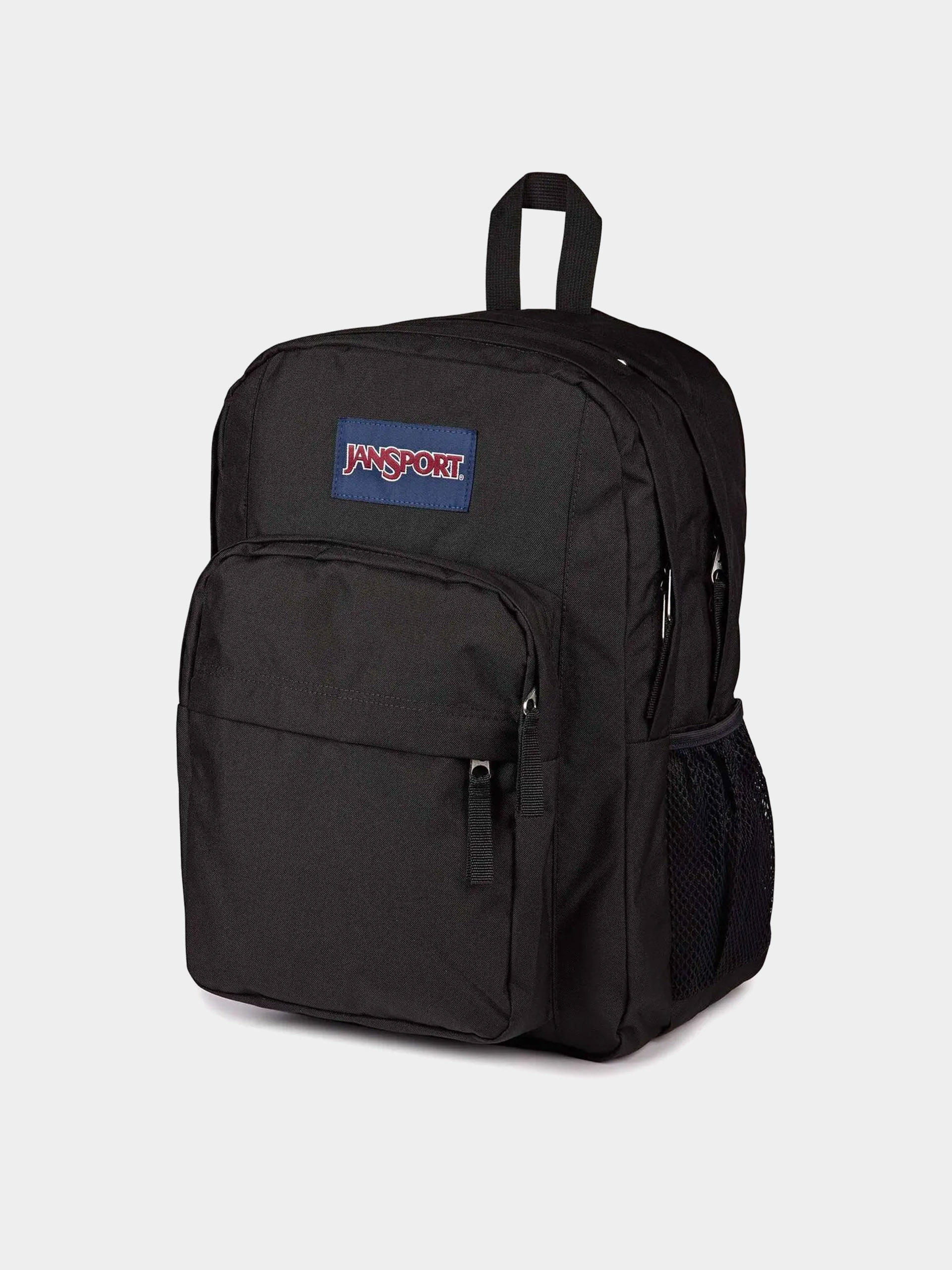 Рюкзак JanSport Big Day Pack (black)