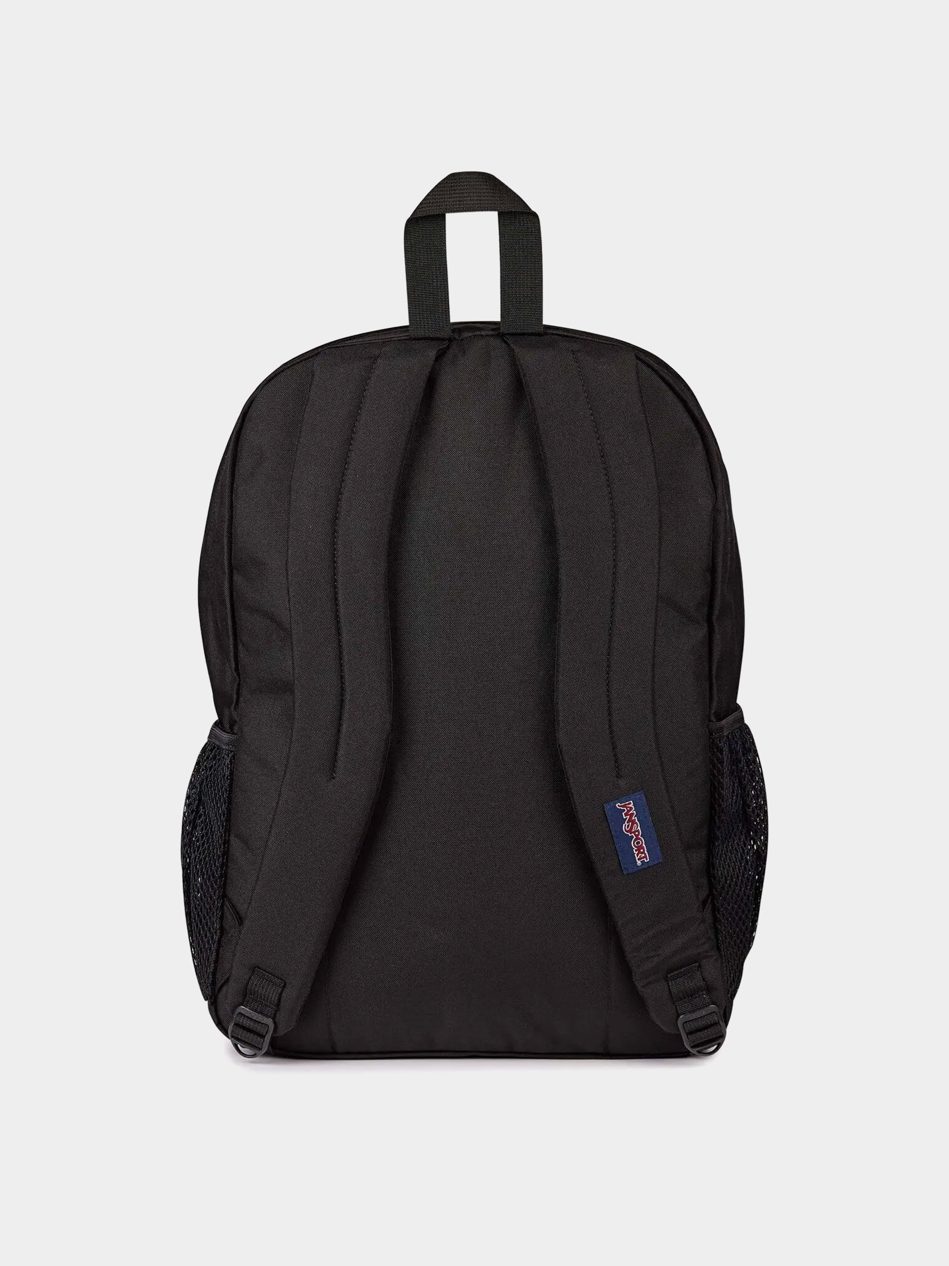 Рюкзак JanSport Big Day Pack (black)