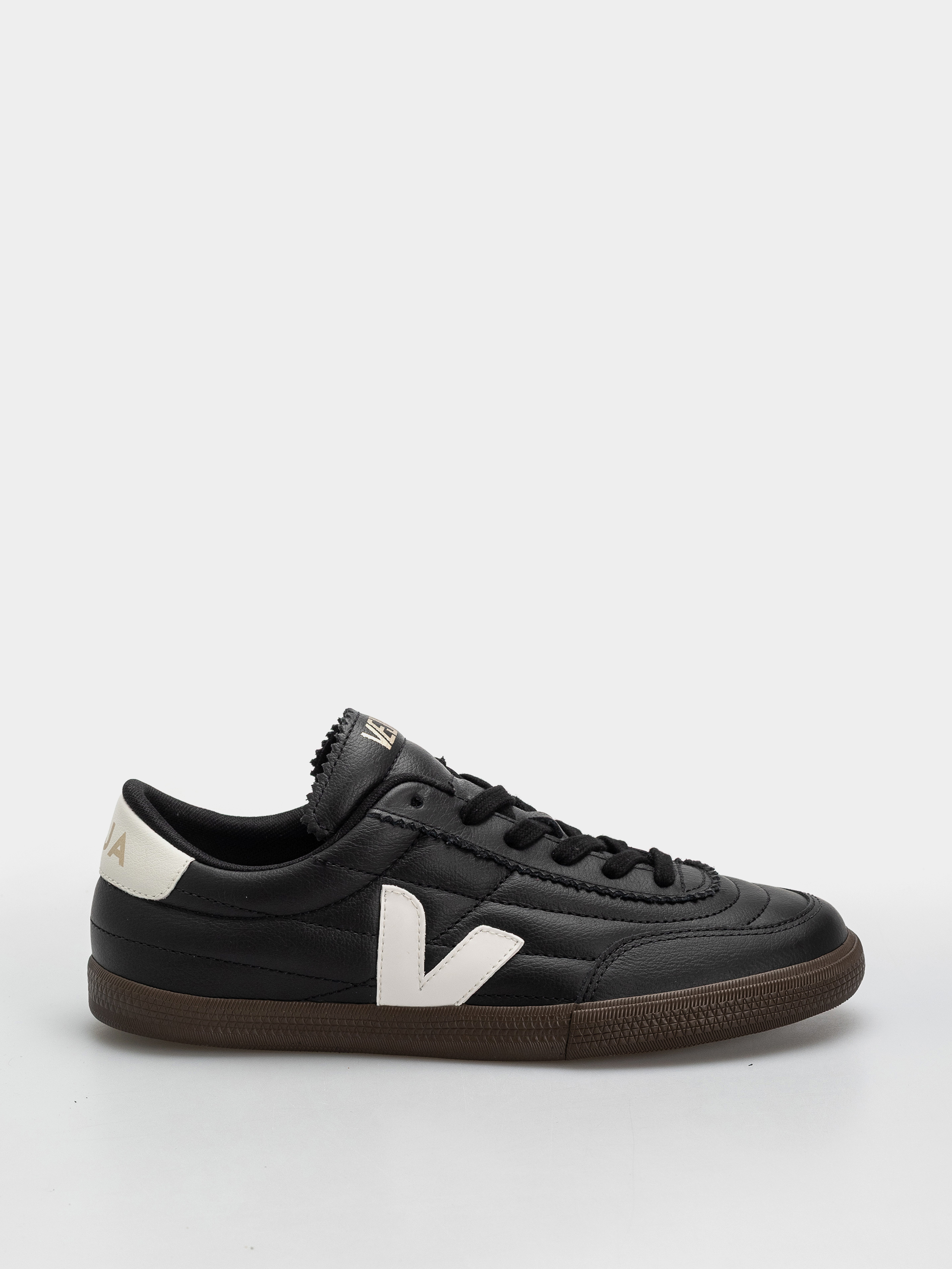 Взуття Veja Panenka Wmn (black white)