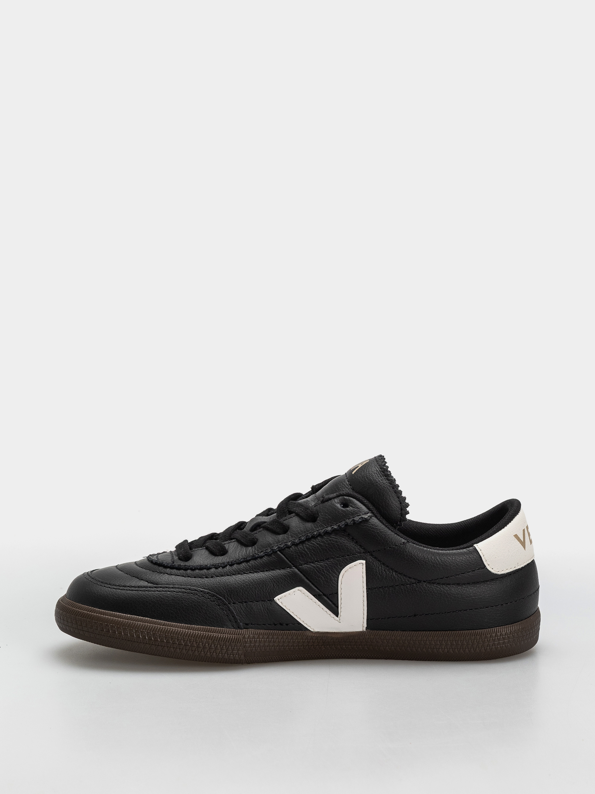 Взуття Veja Panenka Wmn (black white)