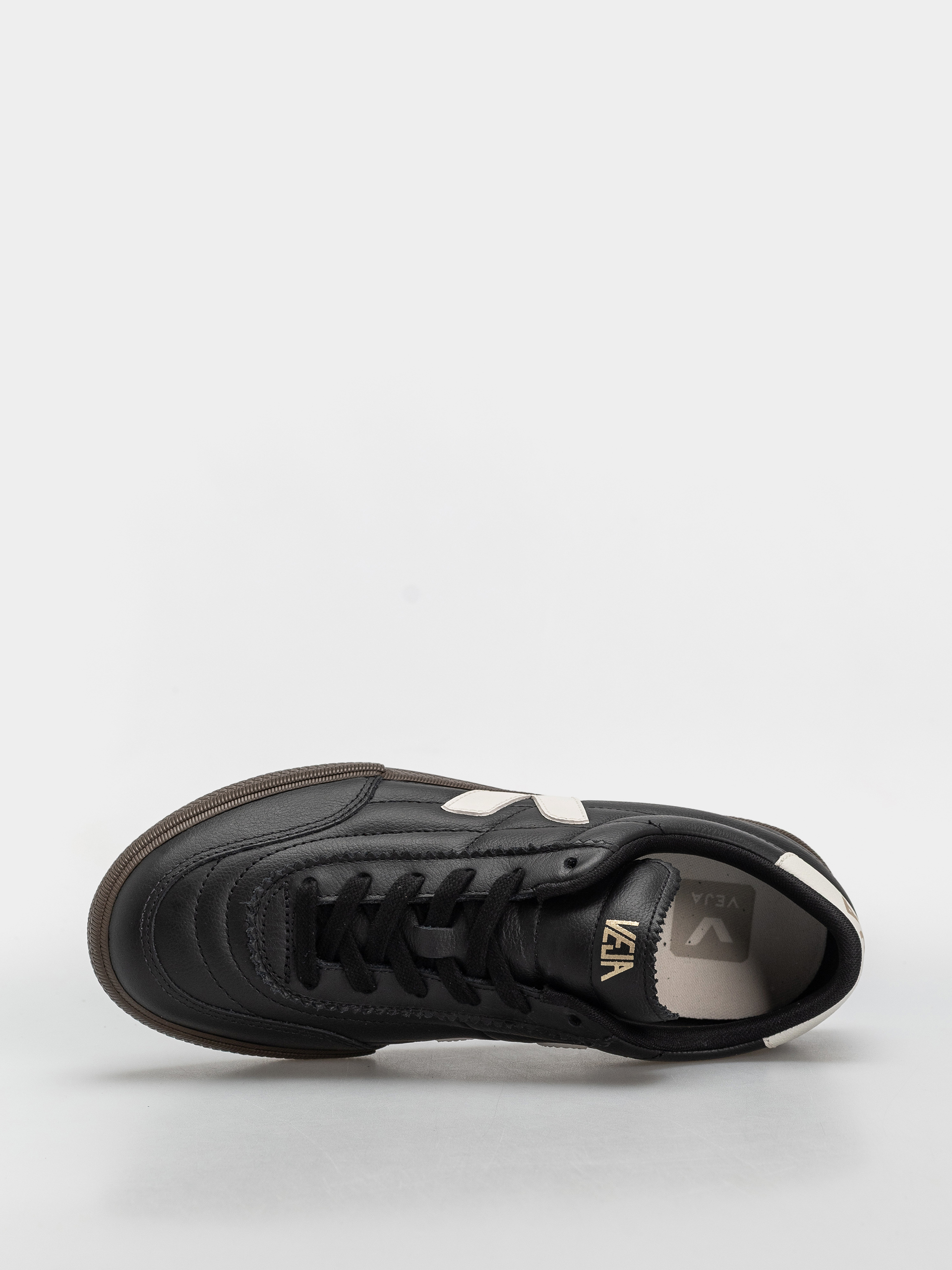Взуття Veja Panenka Wmn (black white)