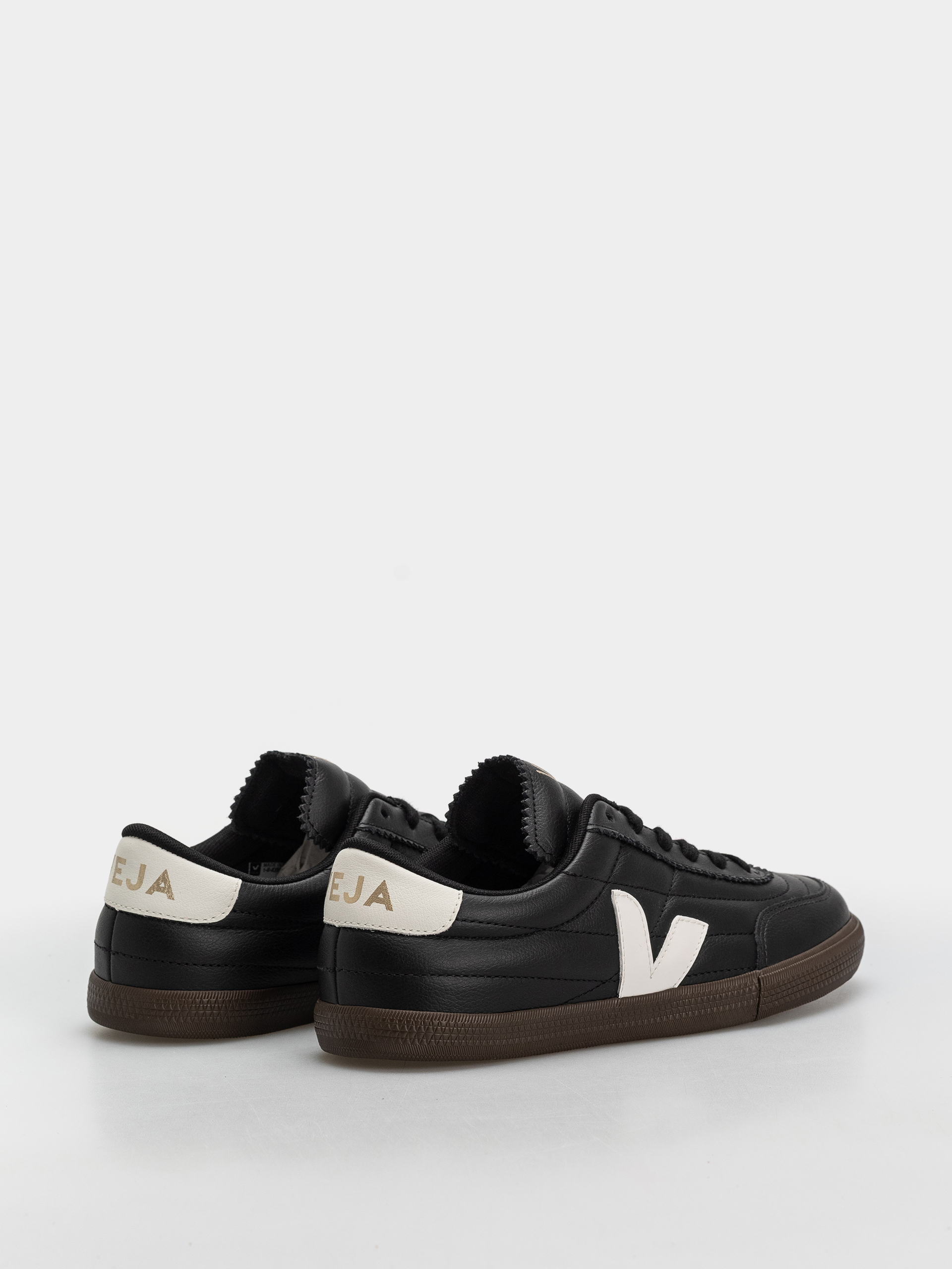 Взуття Veja Panenka Wmn (black white)